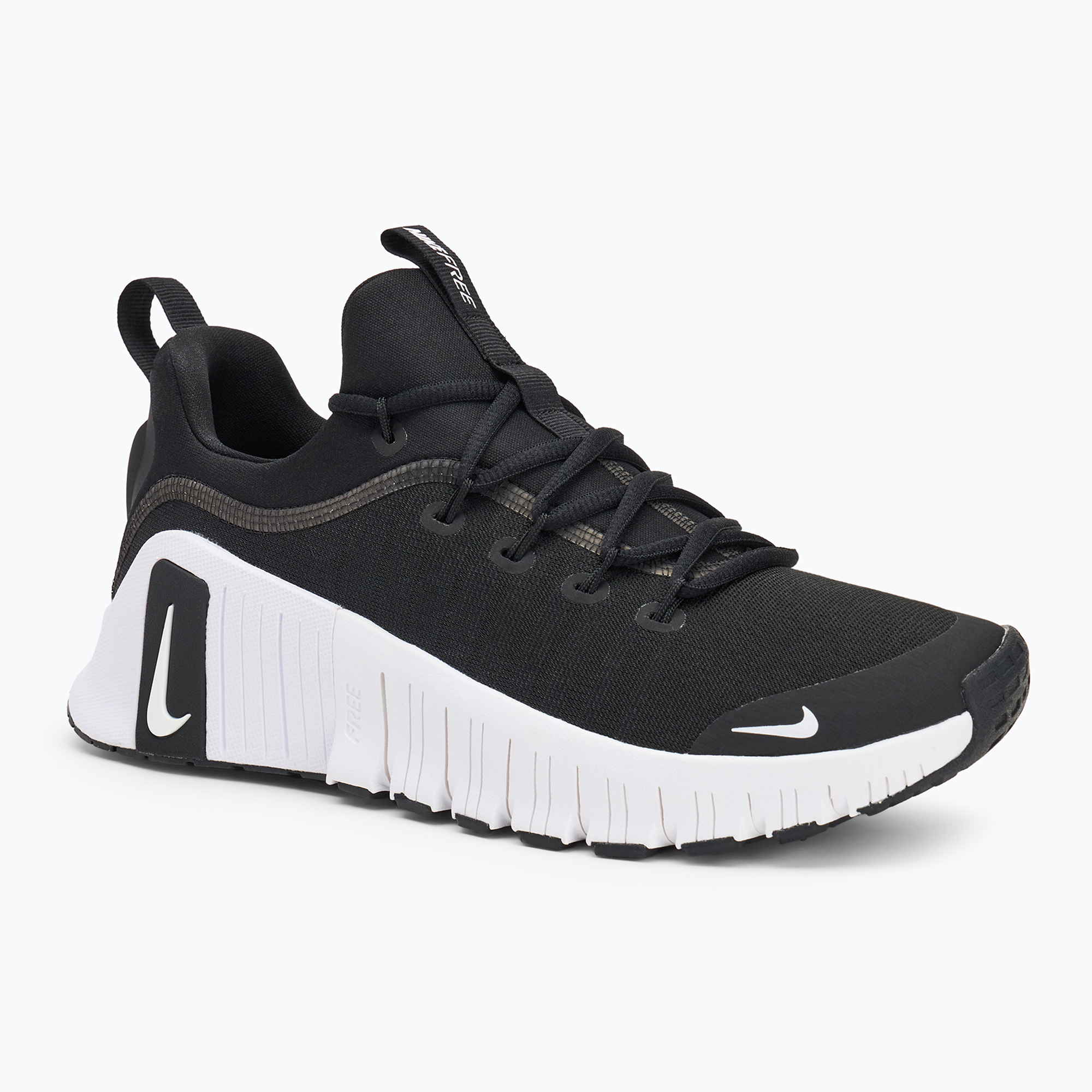 Pánske tréningové topánky Nike Free Metcon 6 black/white (Free Metcon 6 FJ7127-001)