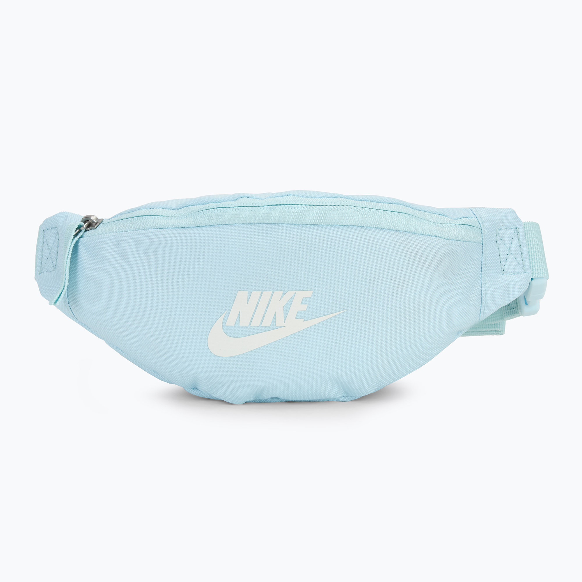 Taštička ľadvinka Nike Heritage glacier blue/summit white (Heritage DB0488-474)