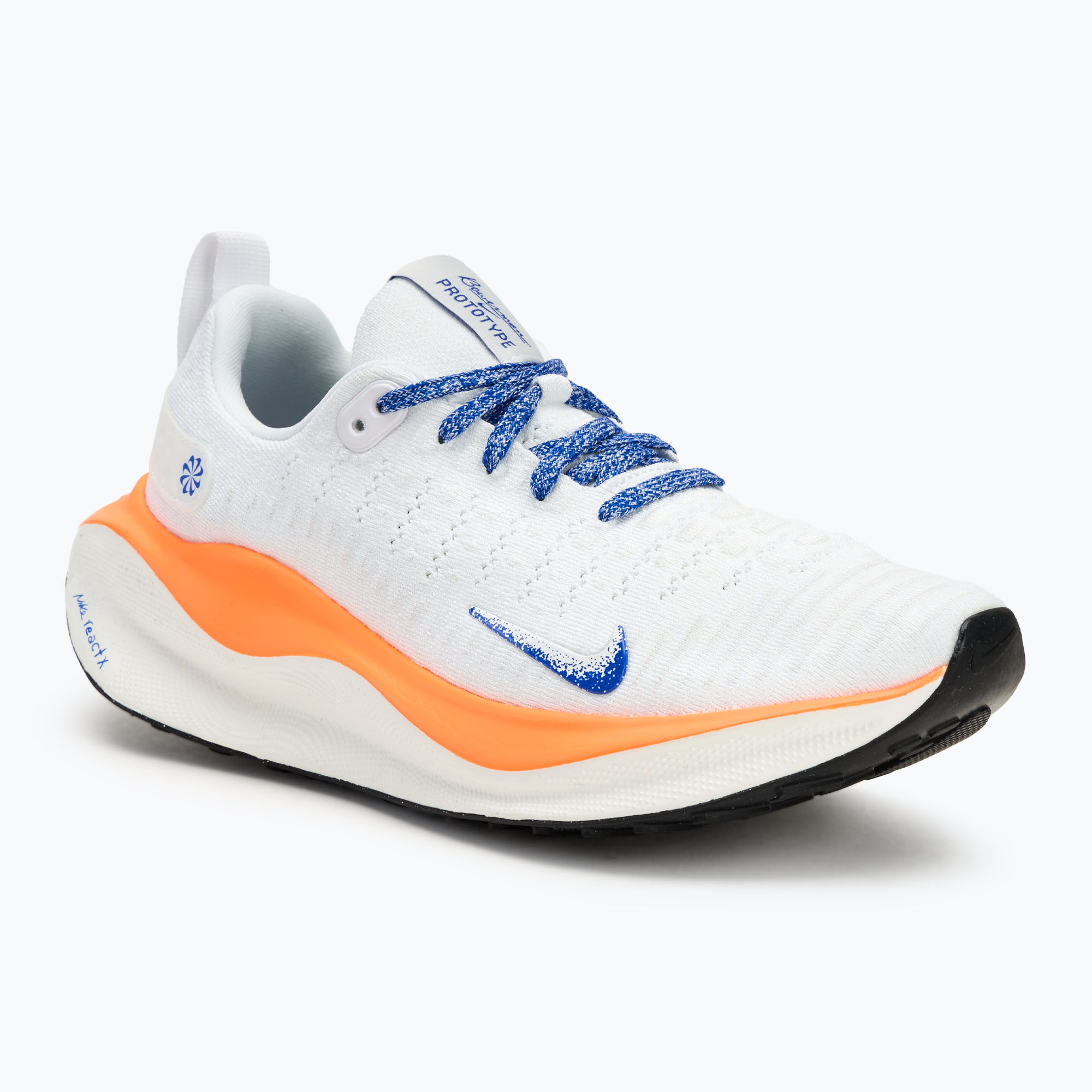 Dámske bežecké topánky Nike InfinityRN 4 Blueprint multicolor/multicolor (InfinityRN 4 Blueprint HJ6649-900)
