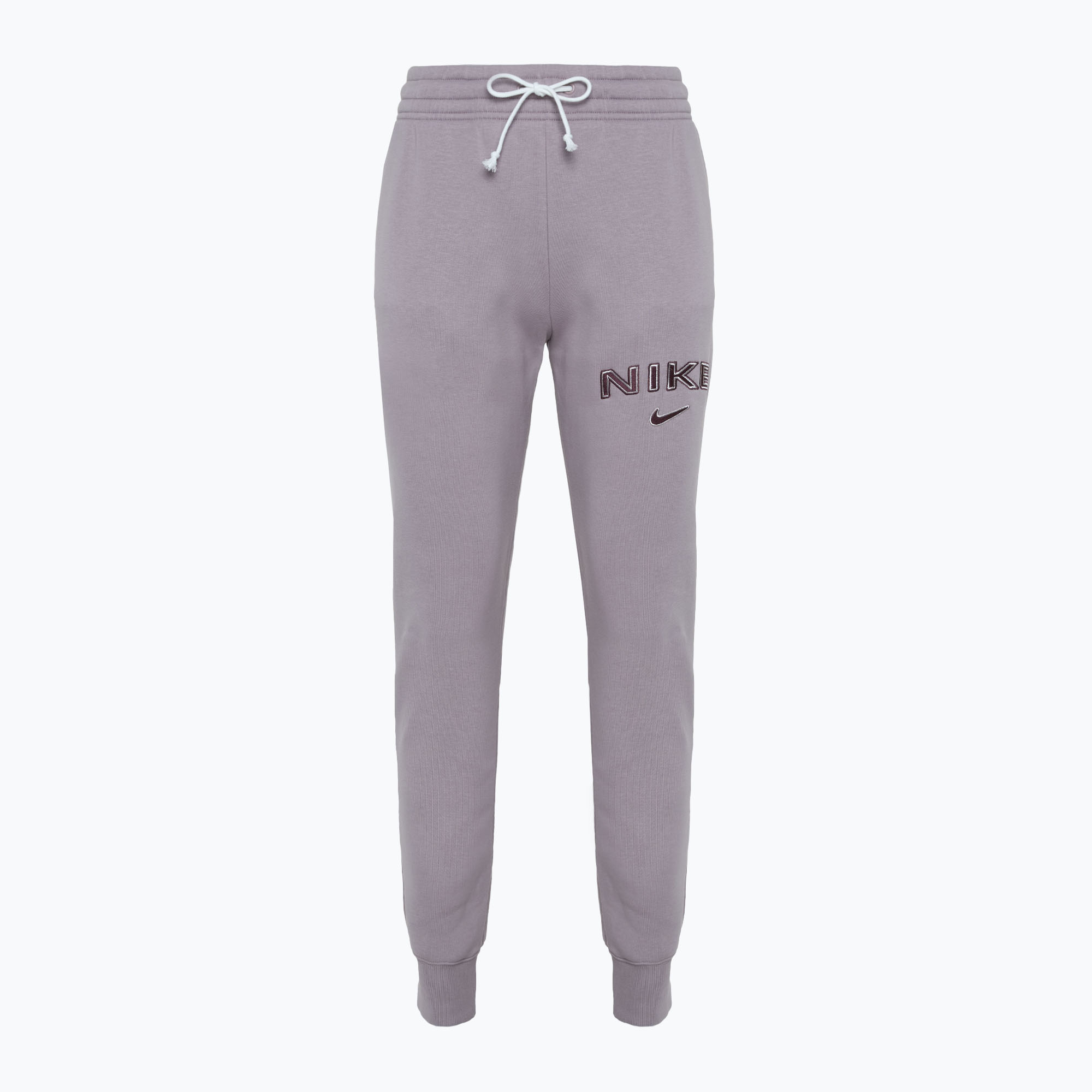 Dámske nohavice Nike Phoenix Fleece light violet ore (Phoenix Fleece HM9757-226)