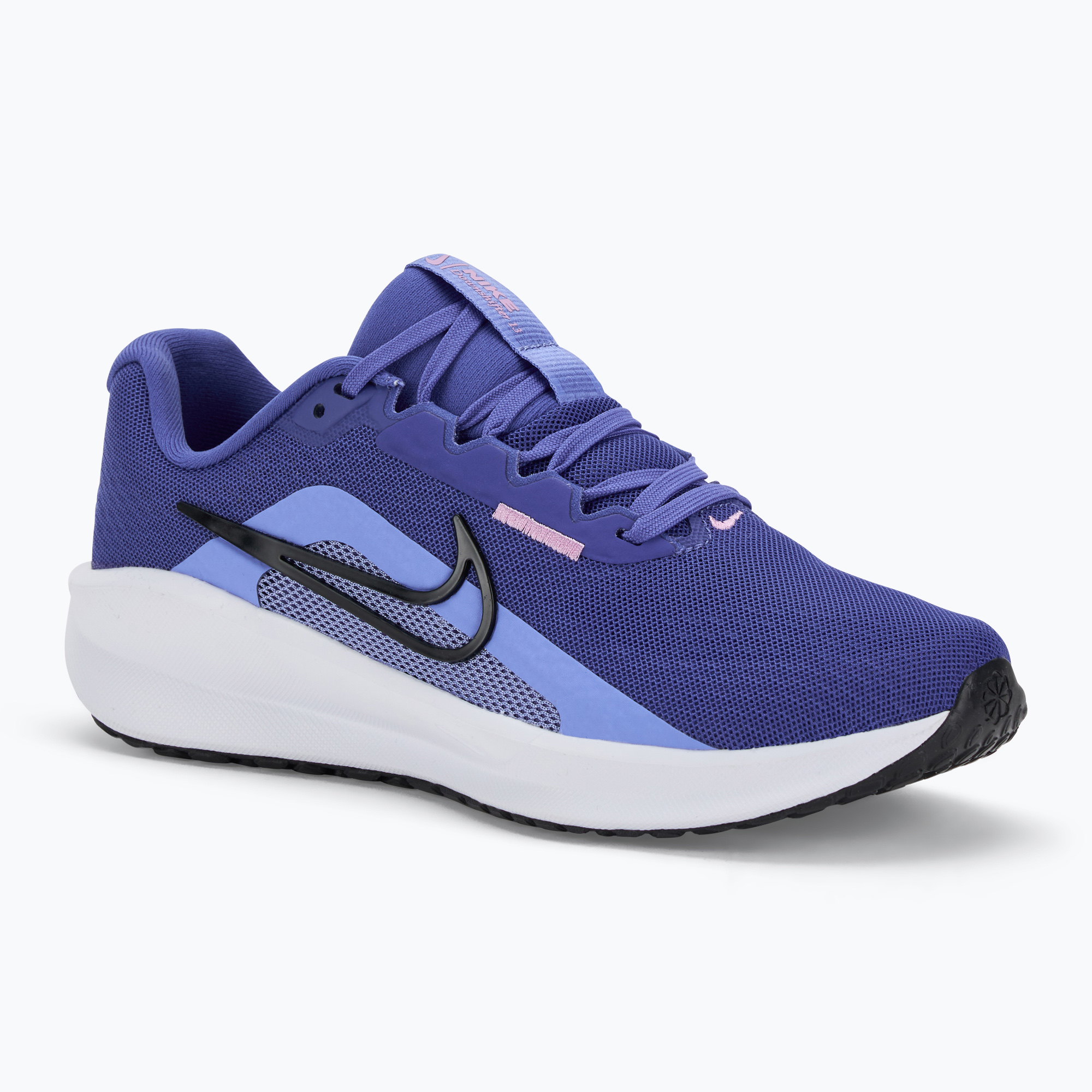 Dámska bežecká obuv Nike Downshifter 13 astronomy blue/beyond pink/white/black (Downshifter 13 FD6476-400)