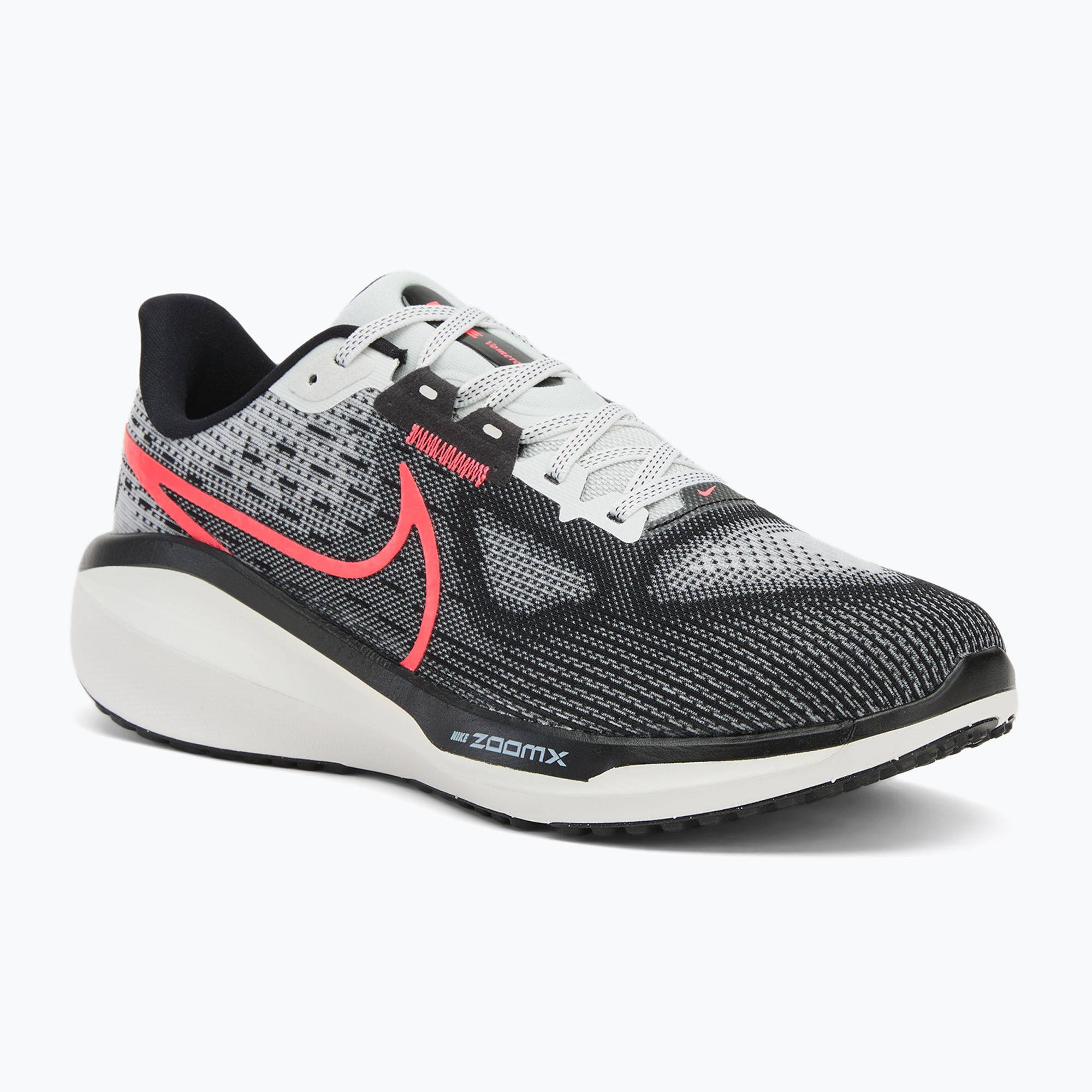 Pánska bežecká obuv Nike Vomero 17 Photon dust/black/platinum tint/hyper punch (Vomero 17 FB1309-008)