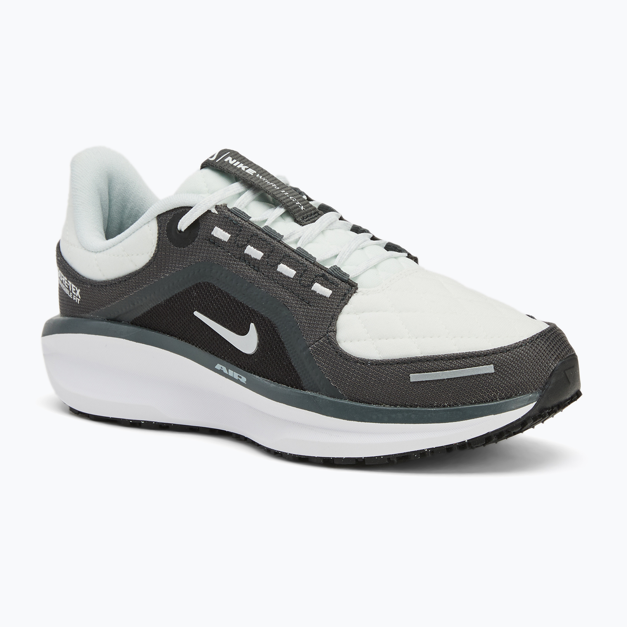 Dámska bežecká obuv Nike Winflo 11 GORE-TEX anthracite/black/photon dust/metallic silver (Winflo 11 GORE-TEX FQ1359-004)