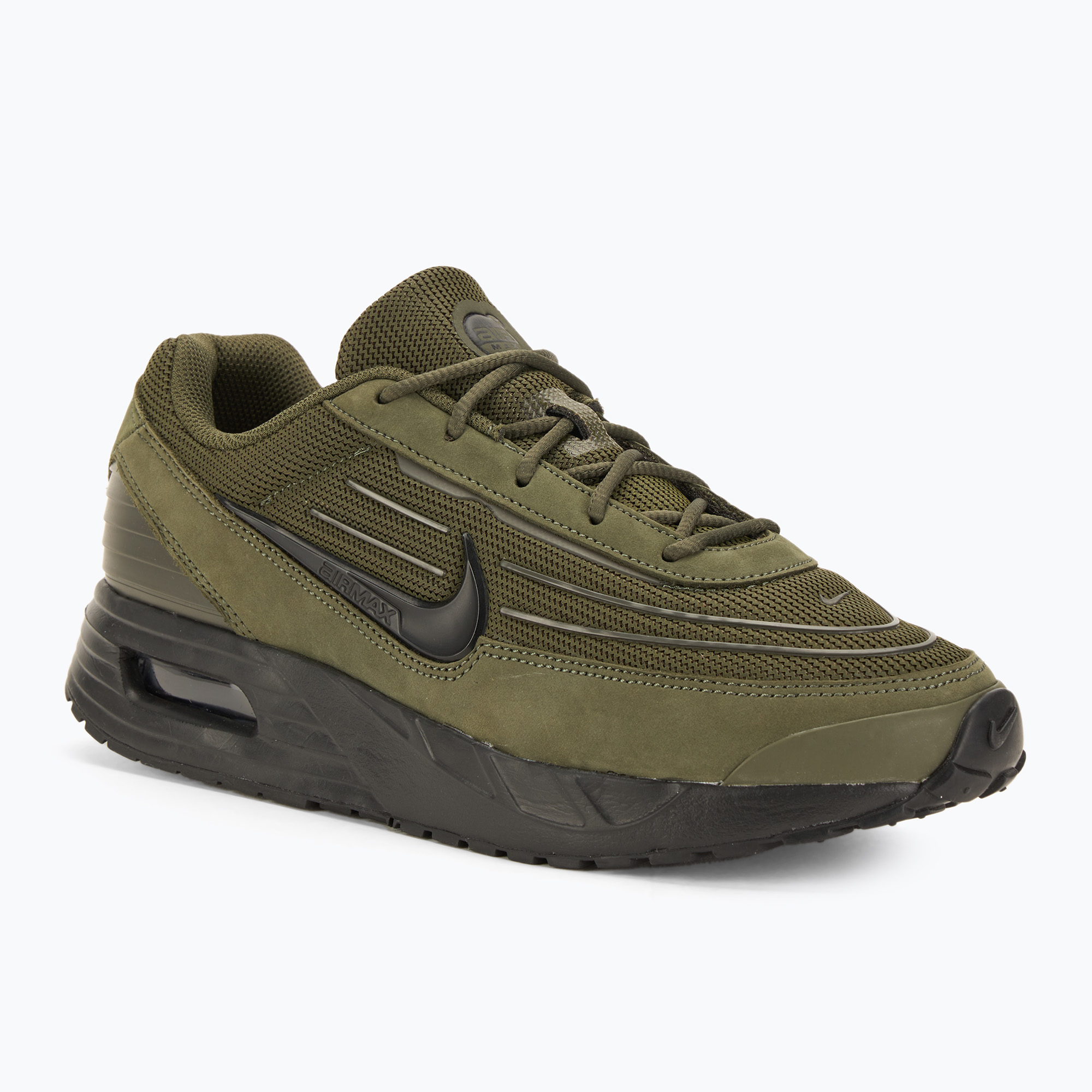 Pánske topánky Nike Air Max Verse cargo khaki/black/medium olive (Air Max Verse FV1302-301)