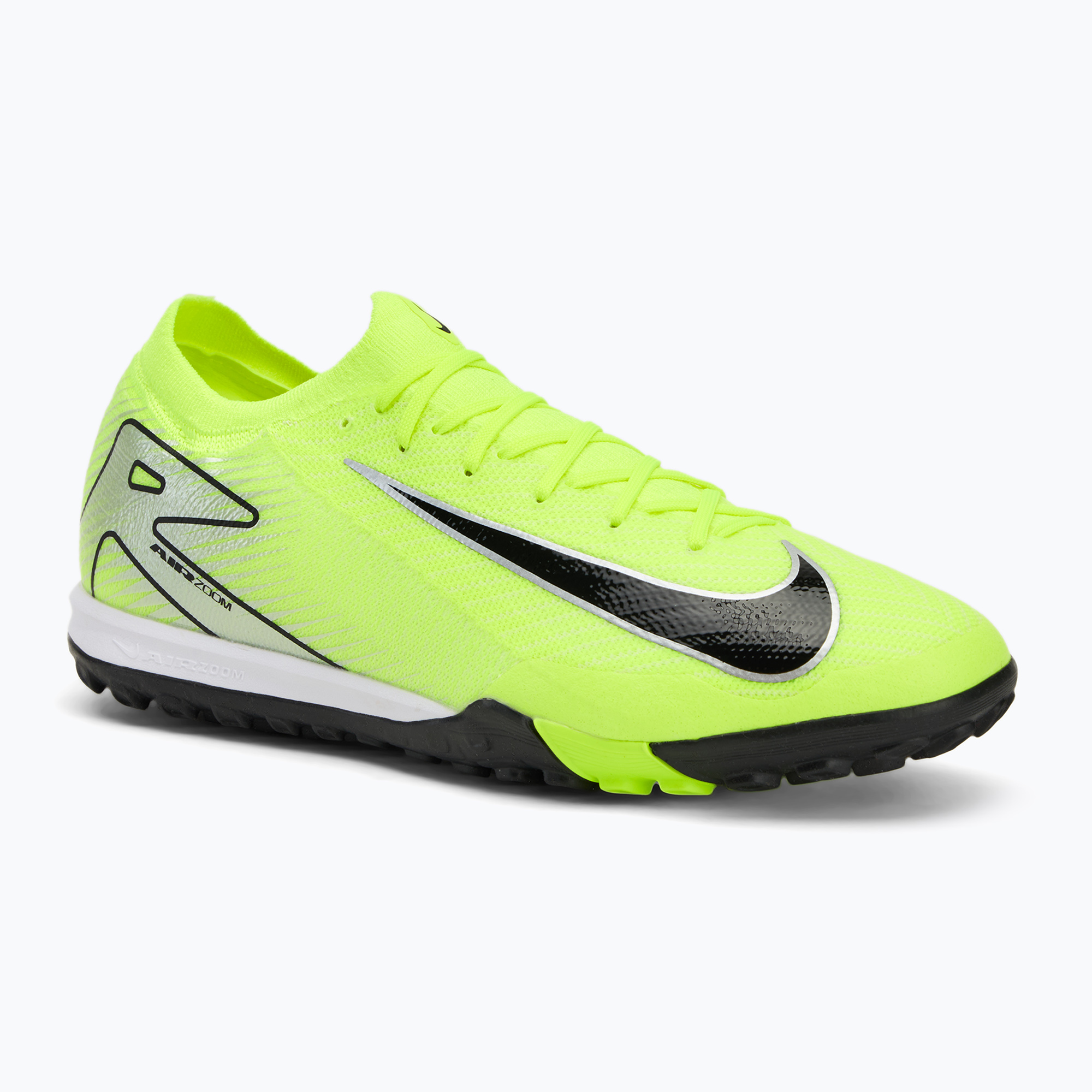 Pánske kopačky Nike Mercurial Vapor 16 Pro TF volt/black