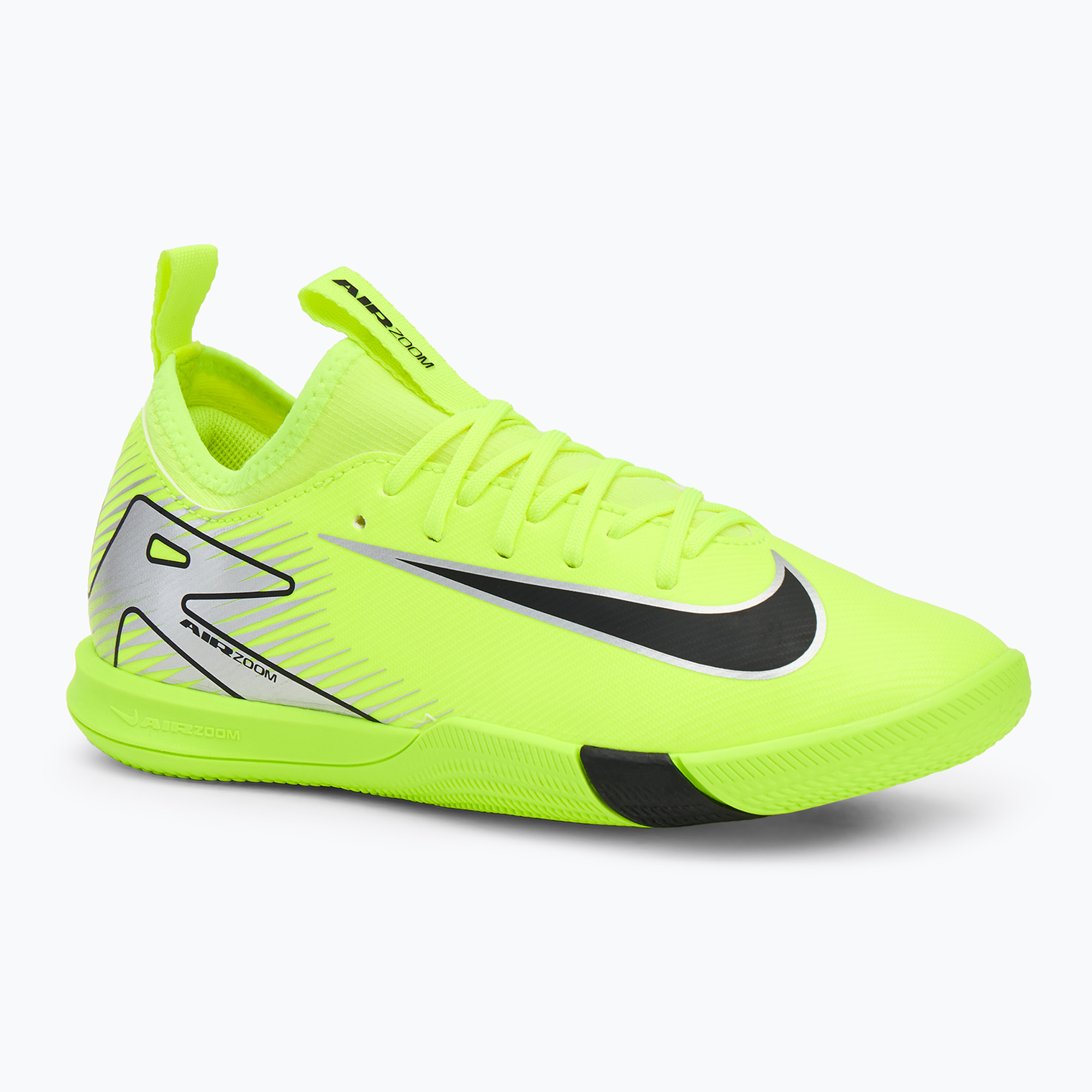 Detské kopačky Nike Mercurial Vapor 16 Academy IC volt/ black