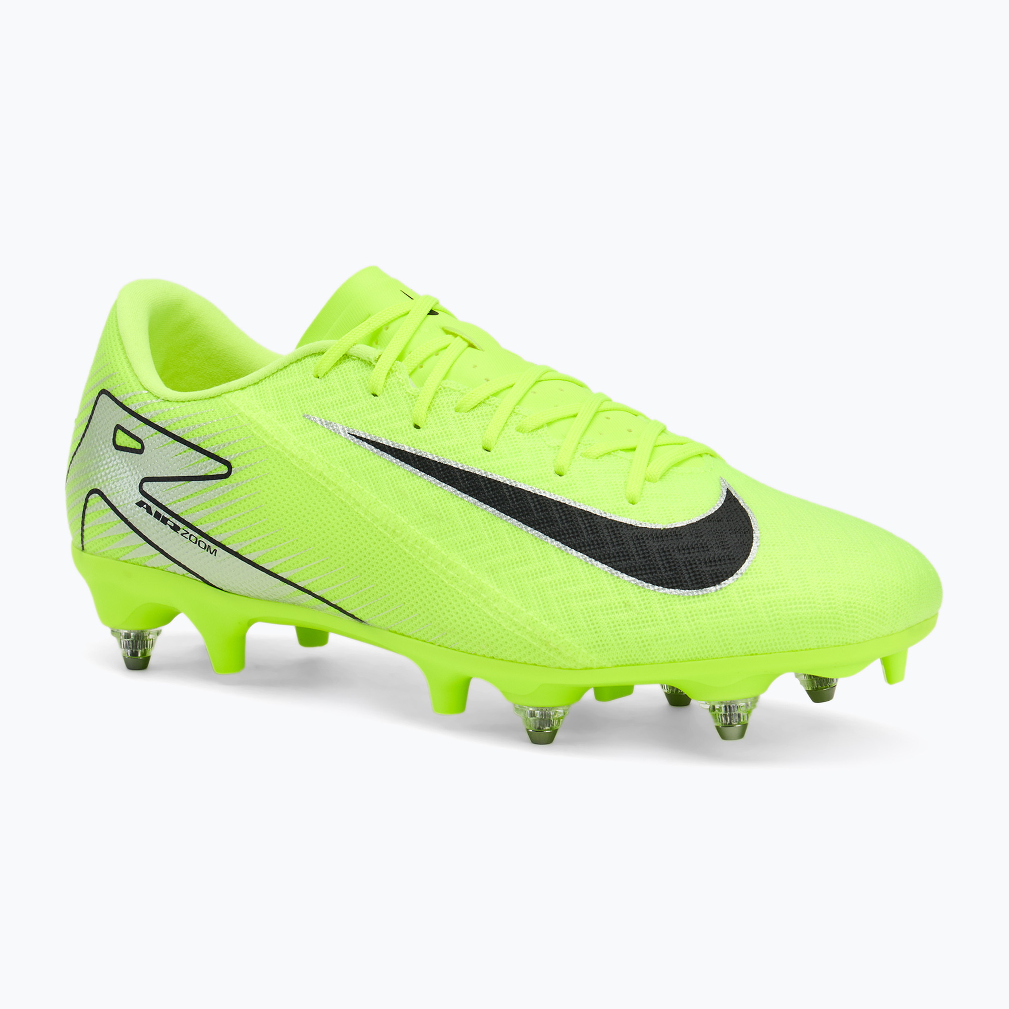Pánske kopačky Nike Mercurial Vapor 16 Academy SG-Pro volt/black (Mercurial Vapor 16 Academy SG-Pro FQ8425-700)