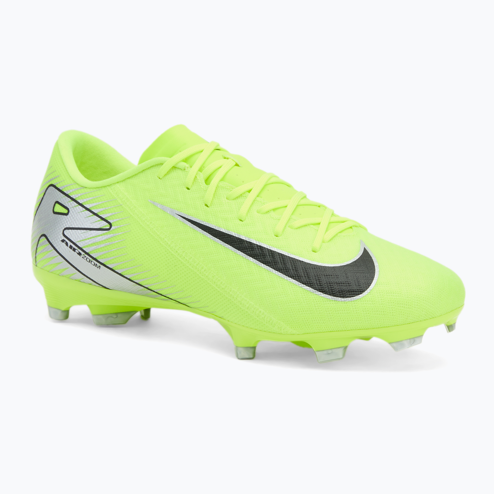 Pánske kopačky Nike Mercurial Vapor 16 Academy FG/MG volt/black (Mercurial Vapor 16 Academy FG/MG FQ8374-700)