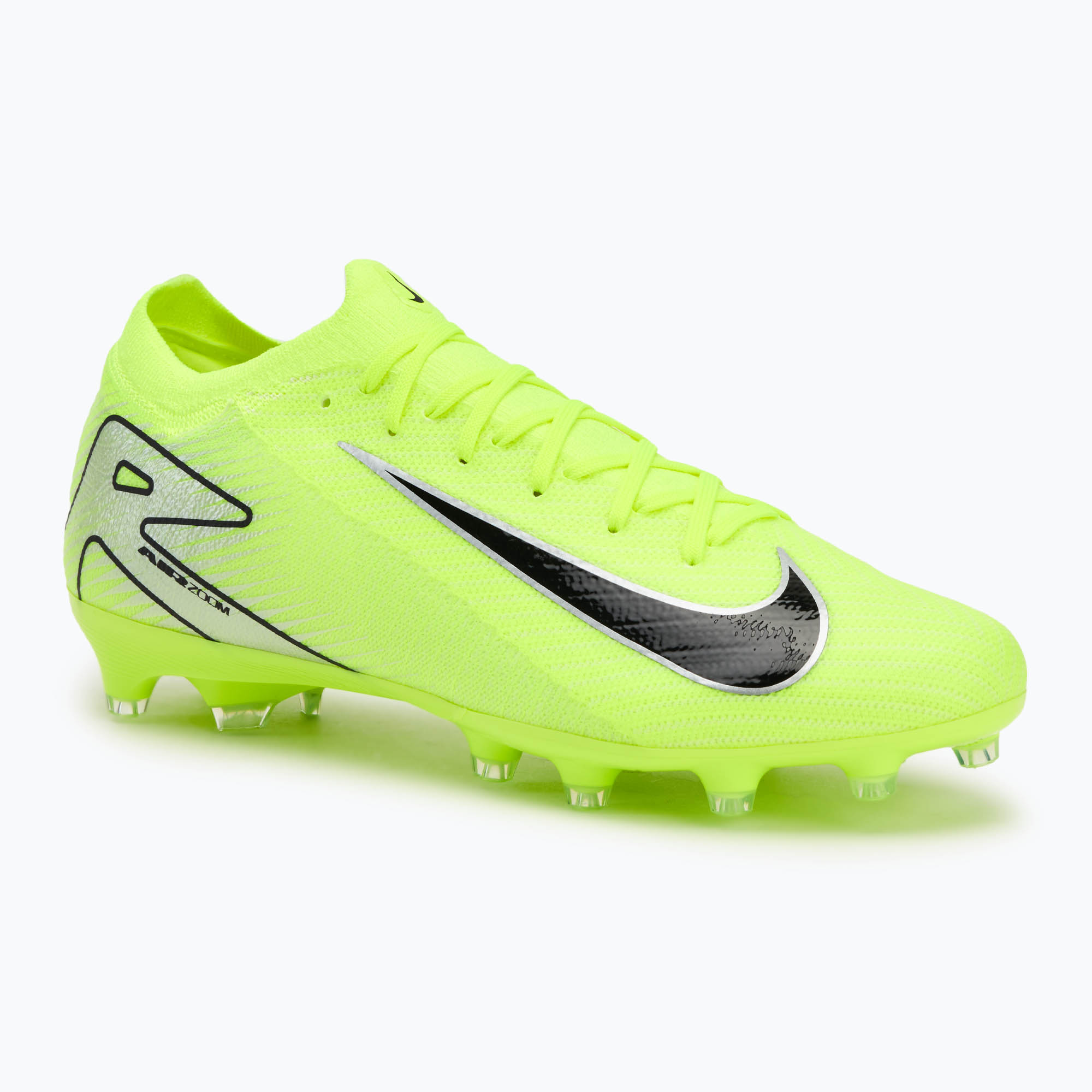 Pánske kopačky Nike Mercurial Vapor 16 Pro AG-Pro volt/black (Mercurial Vapor 16 Pro AG-Pro FQ8684-700)