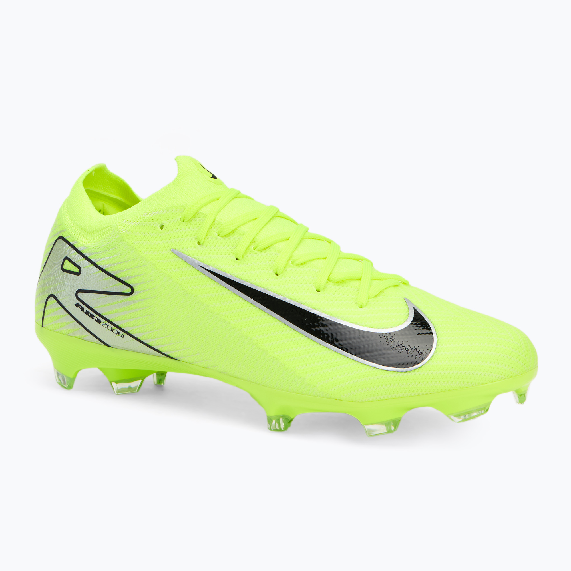 Pánske kopačky Nike Mercurial Vapor 16 Pro FG volt/black (Mercurial Vapor 16 Pro FG FQ8685-700)