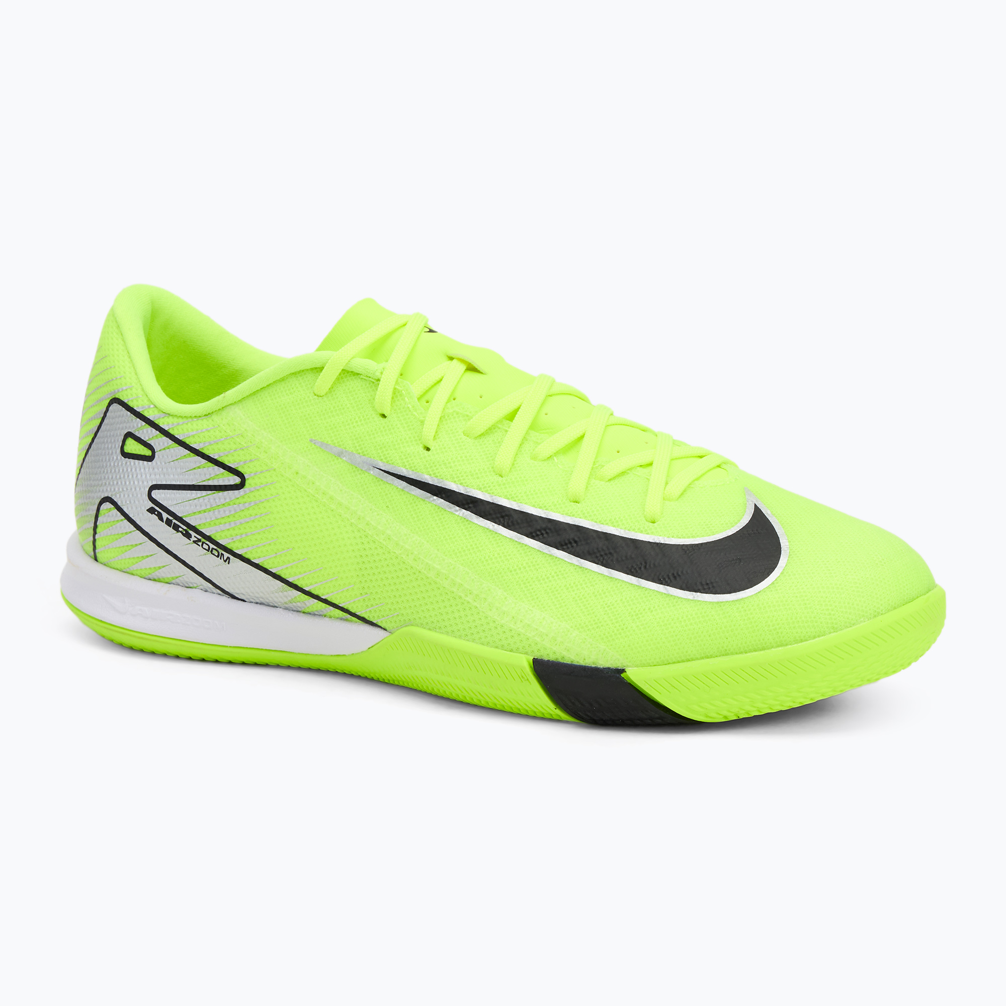Kopačky Nike Mercurial Vapor 16 Academy IC volt/ black (Mercurial Vapor 16 Academy IC FQ8434-700)