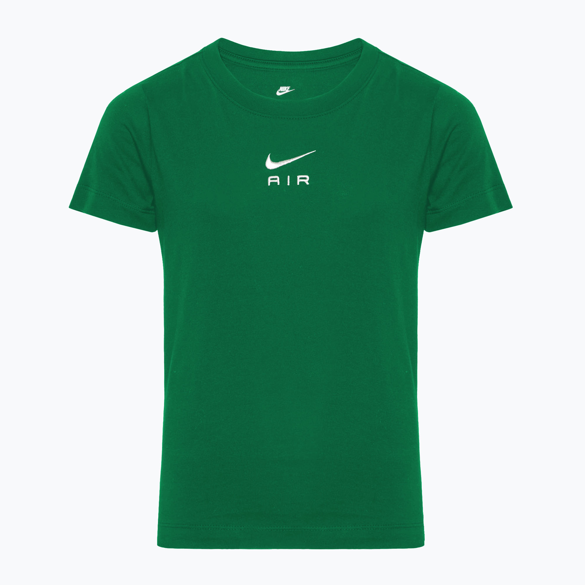 Detské tričko Nike Air malachite (Air FZ5174-365)