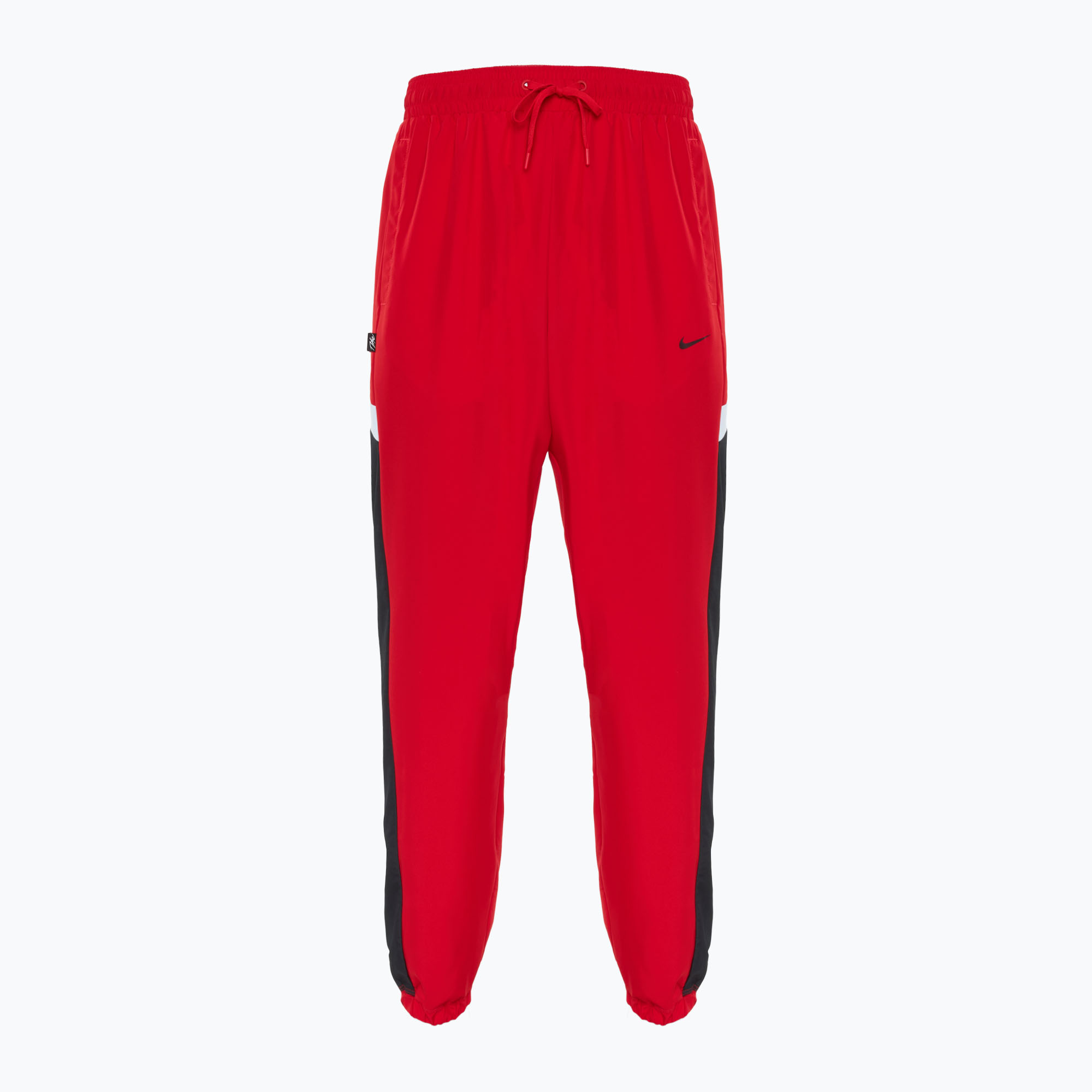 Pánske nohavice Nike Icon Woven university red/black/white/black (Icon Woven FZ0250-657)