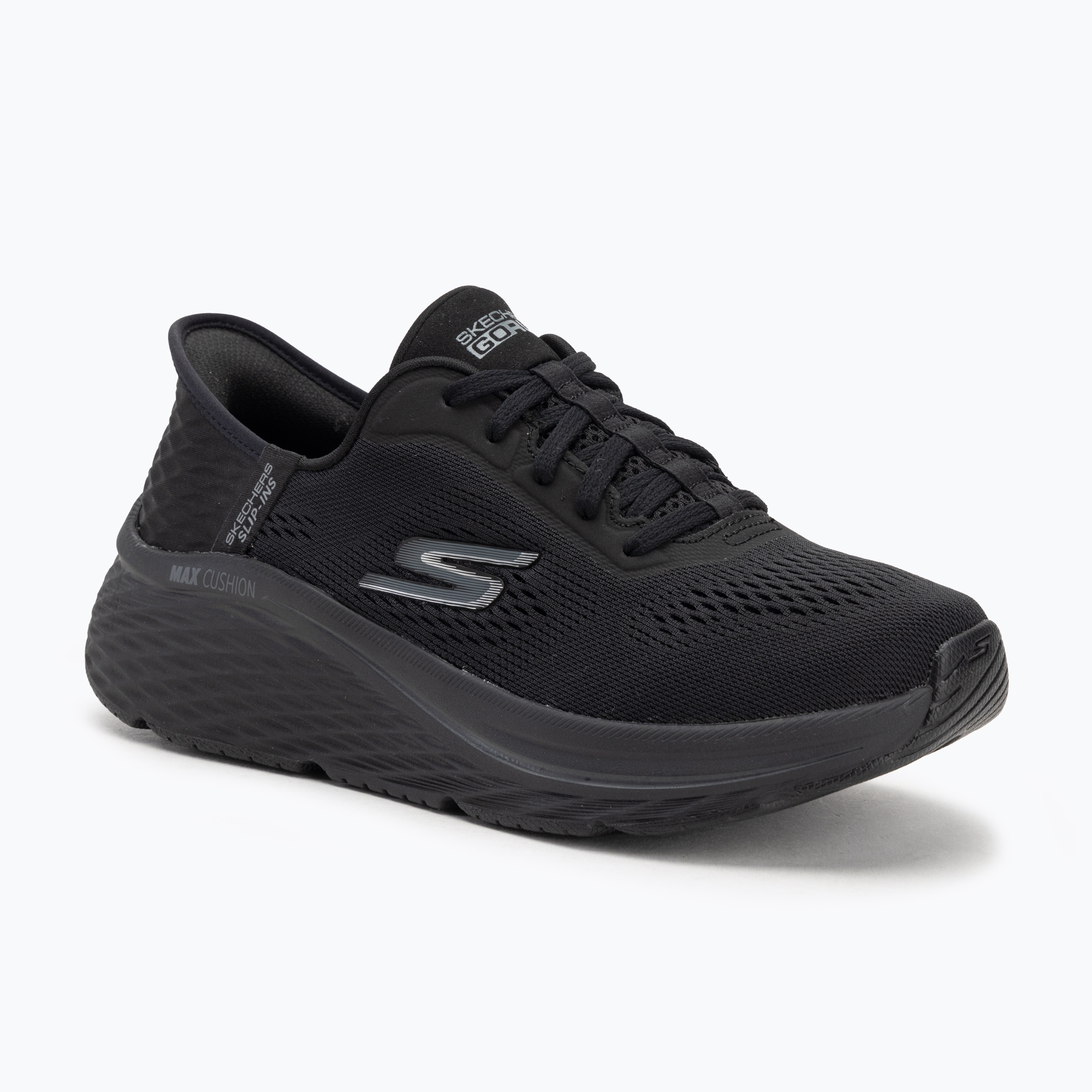 Dámske topánky SKECHERS Max Cushioning Elite 2.0 Vanish black