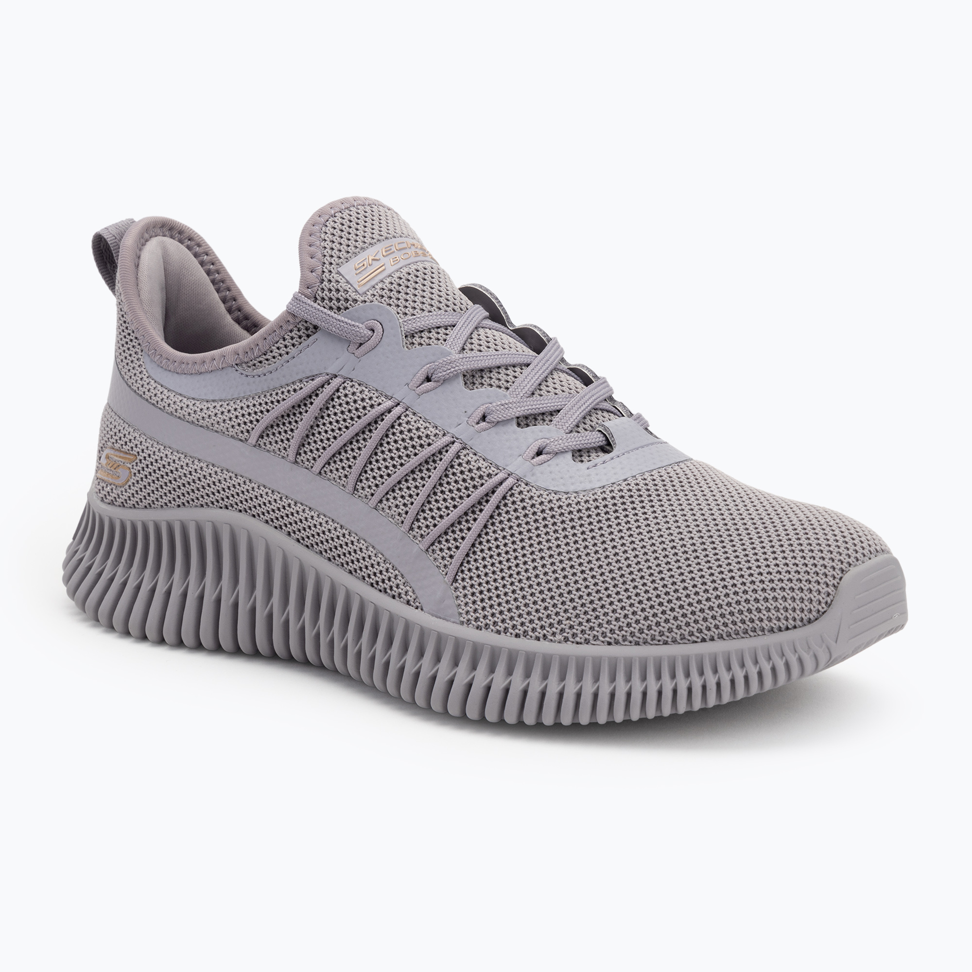 Dámské boty SKECHERS Bobs Geo New Aesthetics quail (Bobs Geo New Aesthetics 117417 QUAL)