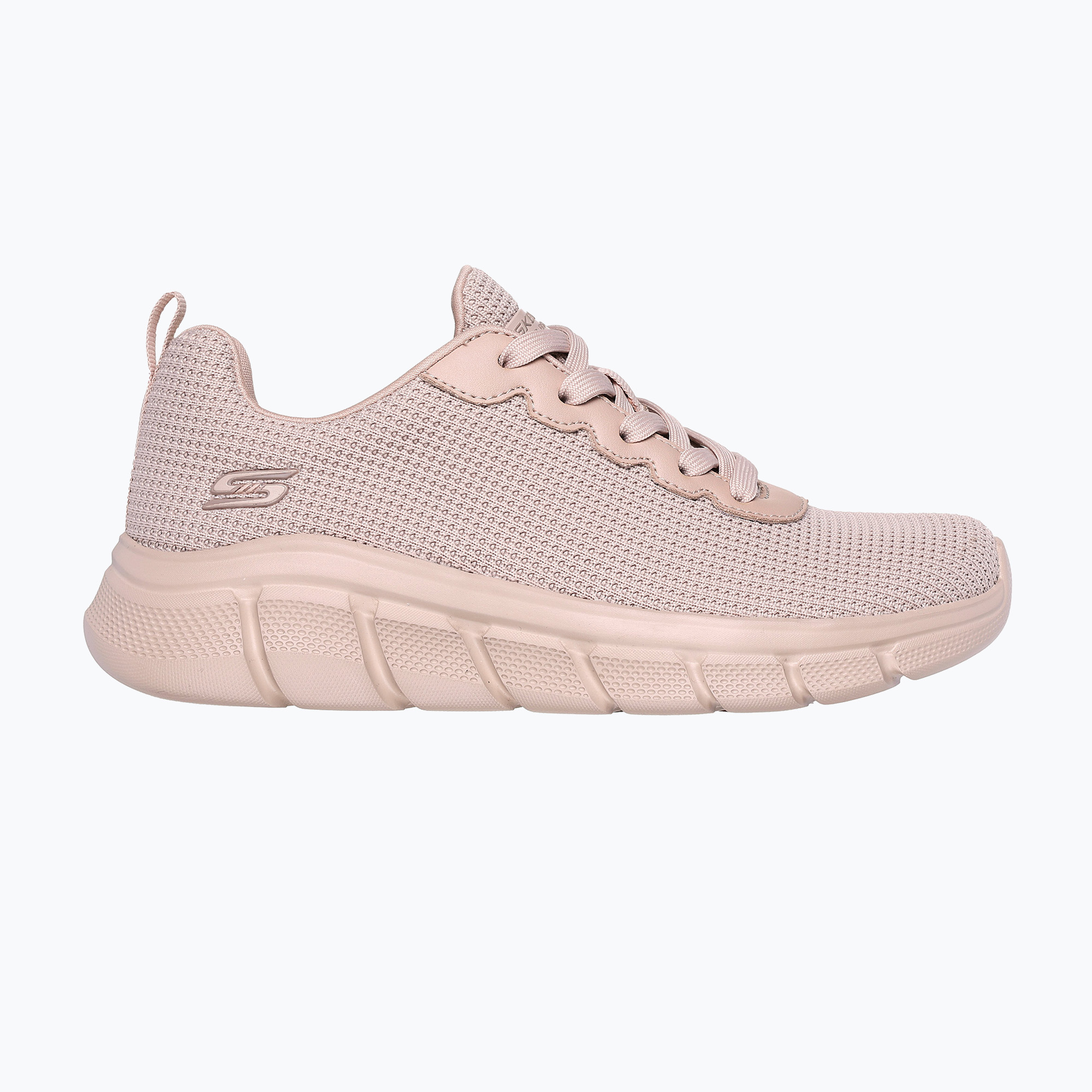 Dámske topánky SKECHERS Bobs B Flex Visionary Essence beige