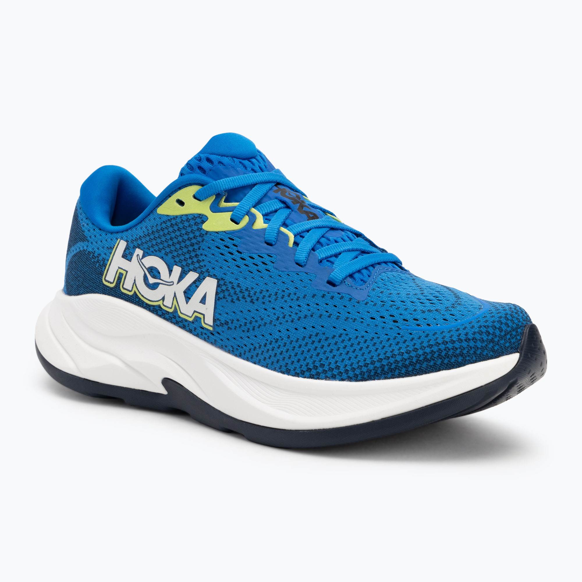 Pánska bežecká obuv HOKA Rincon 4 electric cobalt/varsity navy (Rincon 4 1155130-ECC)