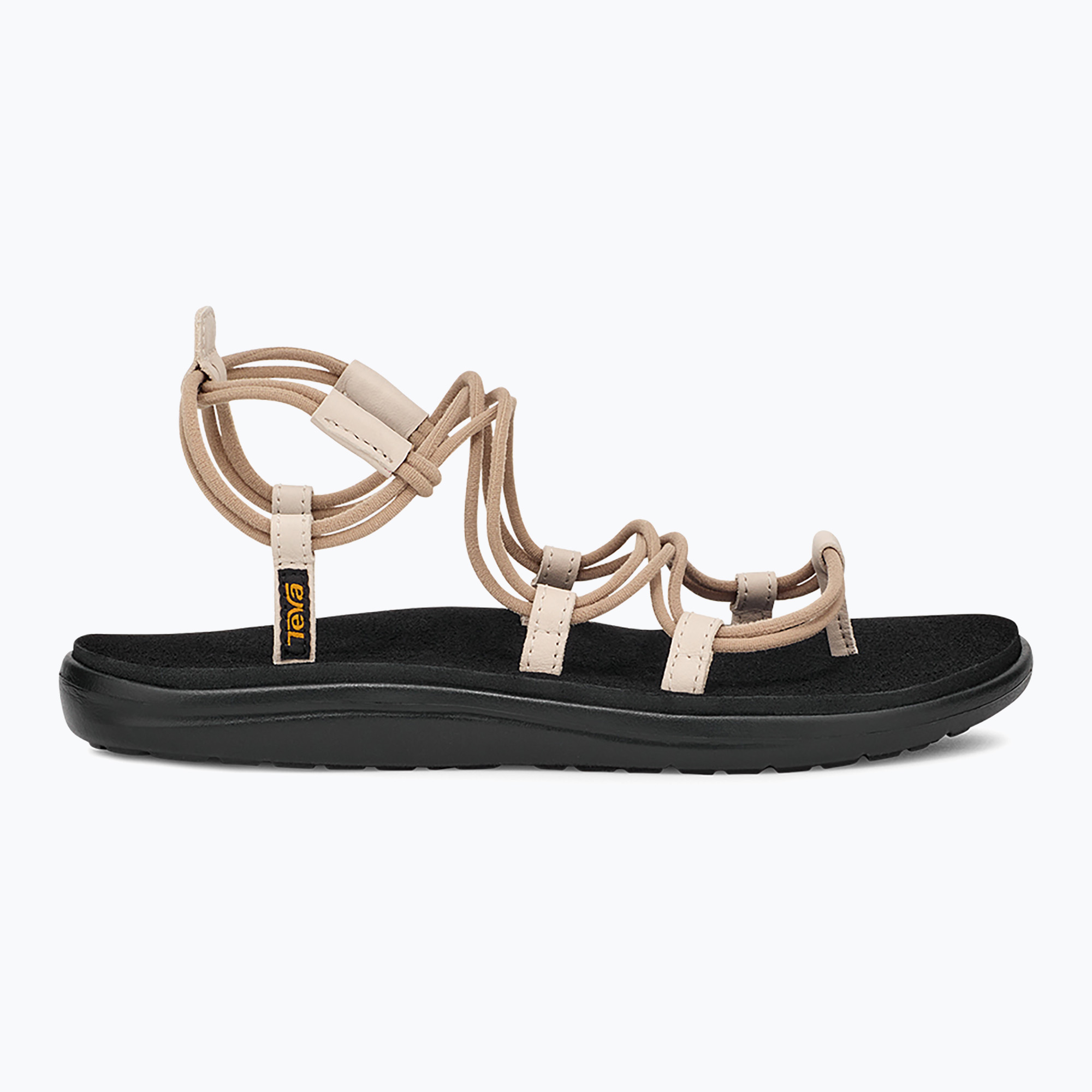 Dámske sandále Teva Voya Infinity sesame/birch (Voya Infinity 1019622-SSMBR)