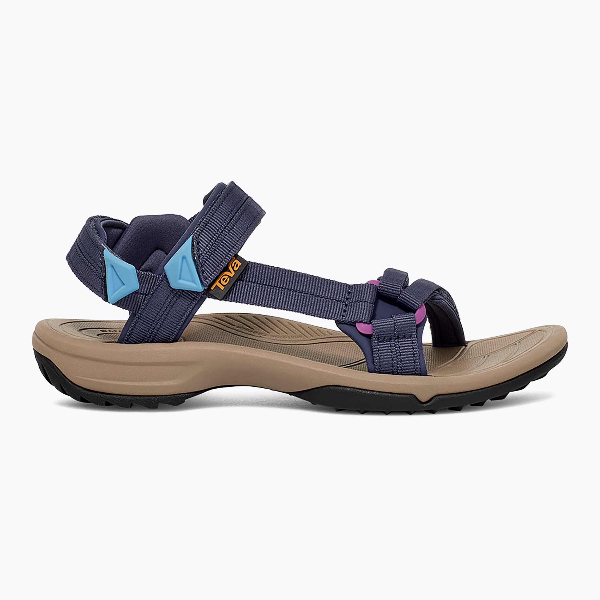 Dámske sandále Teva Terra Fi crown blue (Terra Fi Lite 1001474-CRWN)