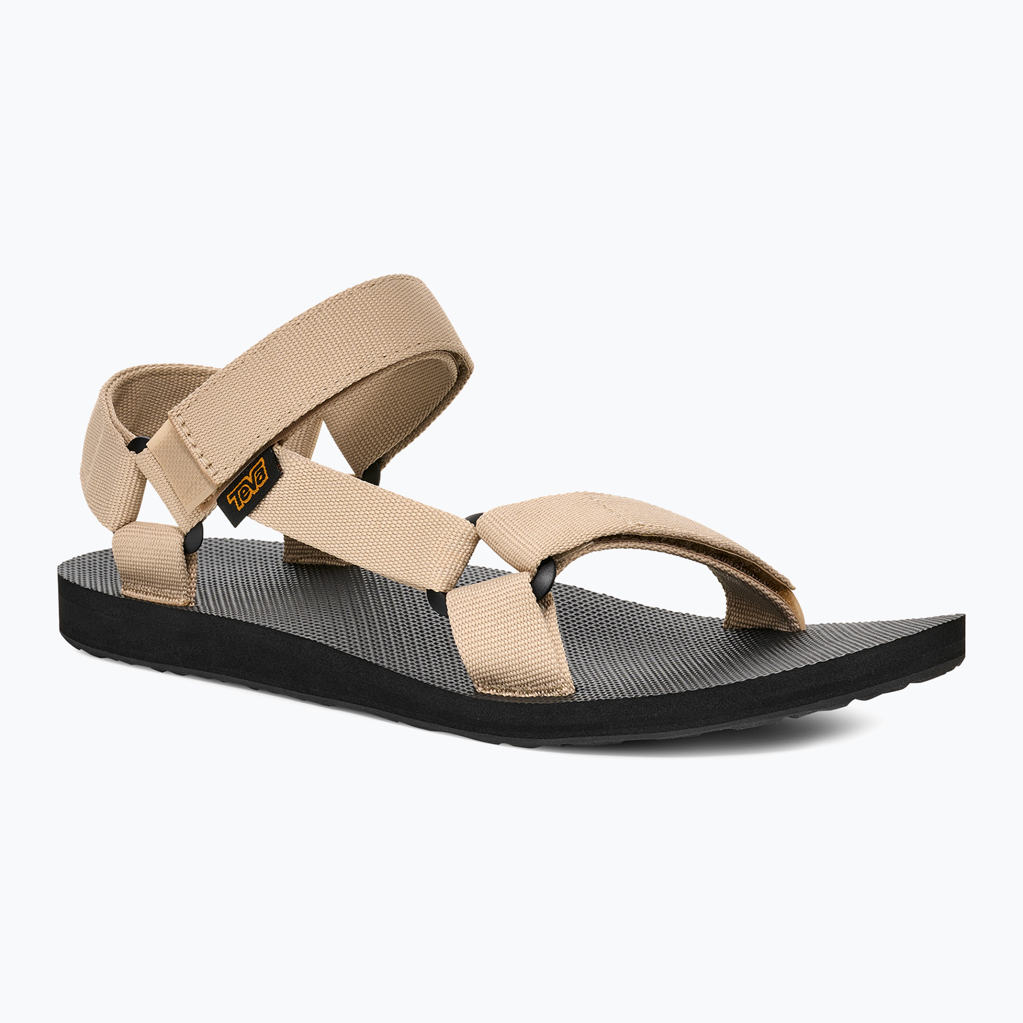 Pánske sandále Teva Original Universal white pepper (Original Universal 1004006-WPPP-12)