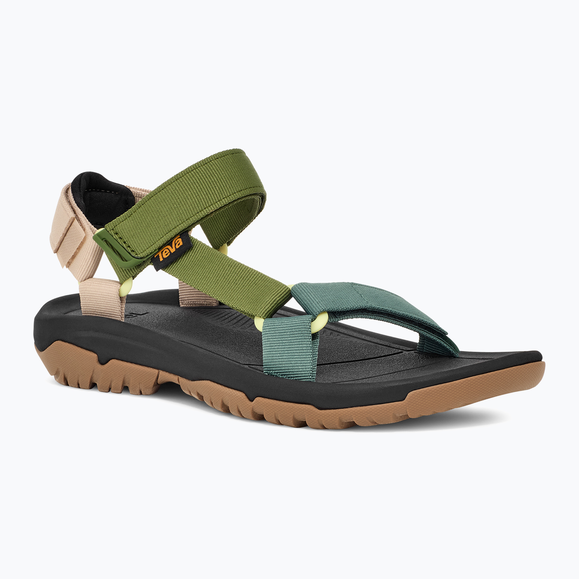 Pánske sandále Teva Hurricane XLT2 root multi (Hurricane XLT2 1019234)