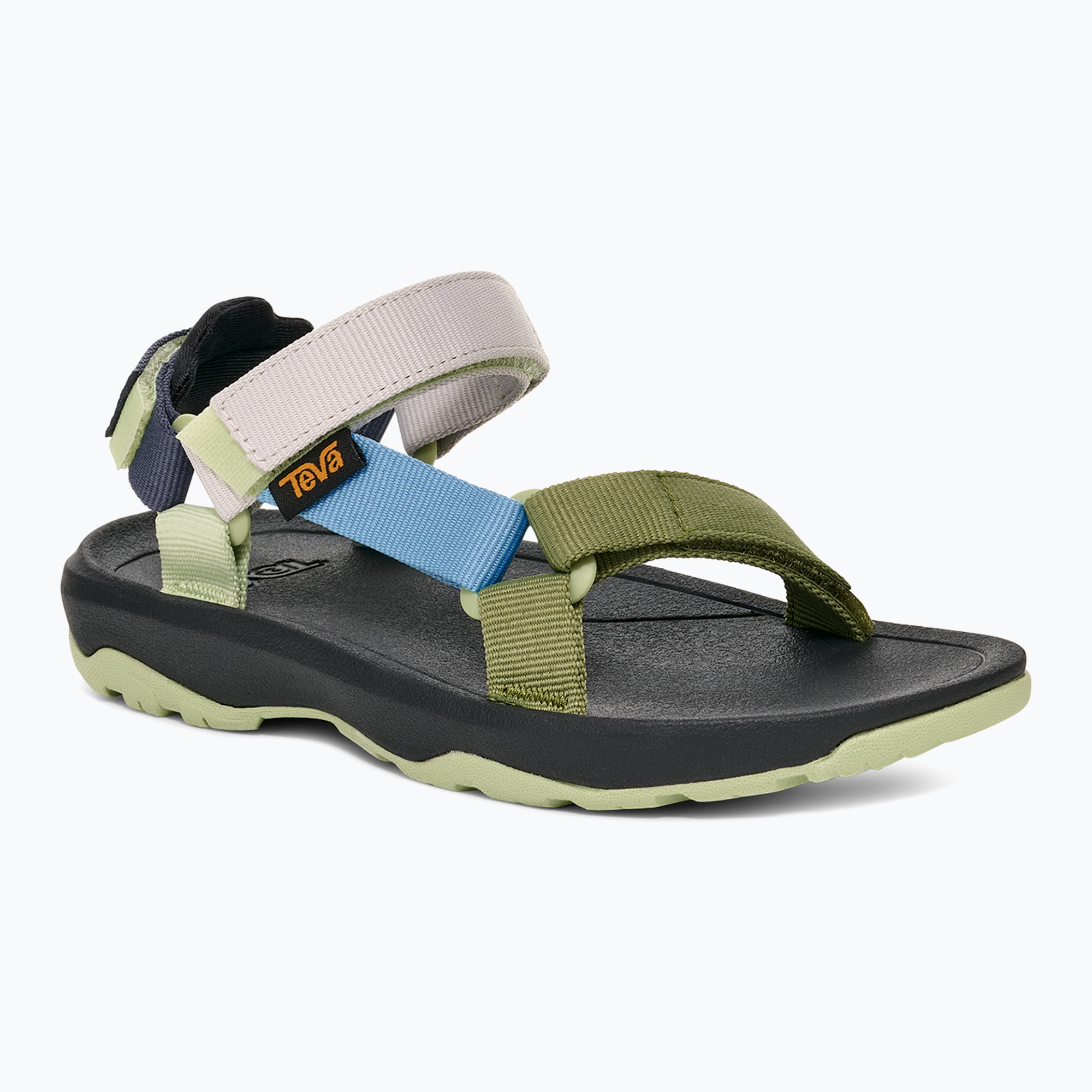 Detské sandále Teva Hurricane XLT2 glow multi (Hurricane XLT2 1019390C-GWM)