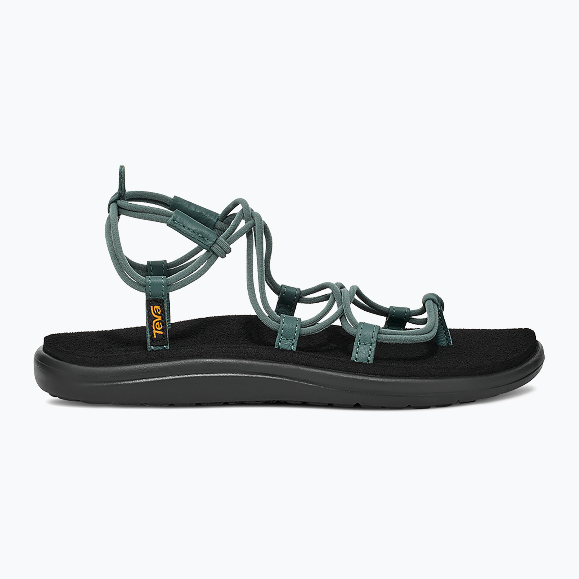 Dámske sandále Teva Voya Infinity silver pine (Voya Infinity 1019622-SLVRP)