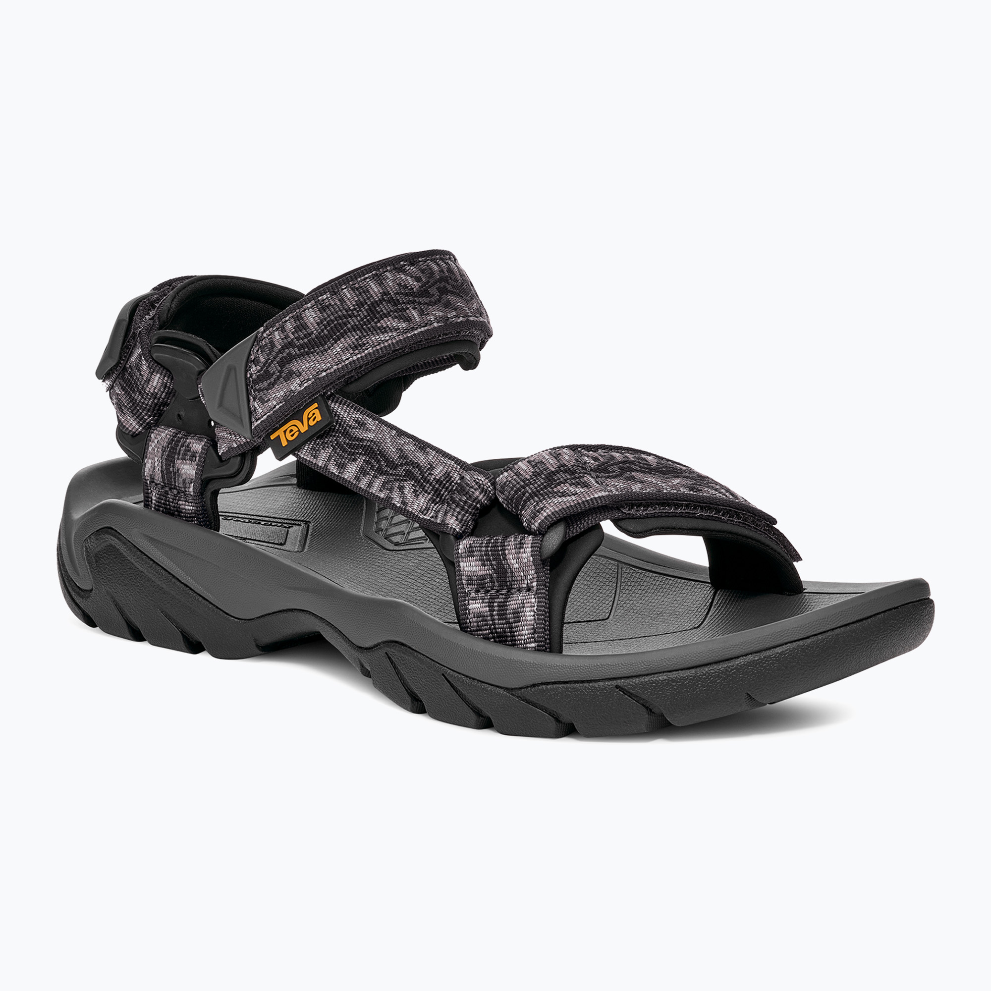 Pánske sandále Teva Terra Fi 5 Universal gemline total eclipse (Terra Fi 5 Universal 1102456-GTT-8)