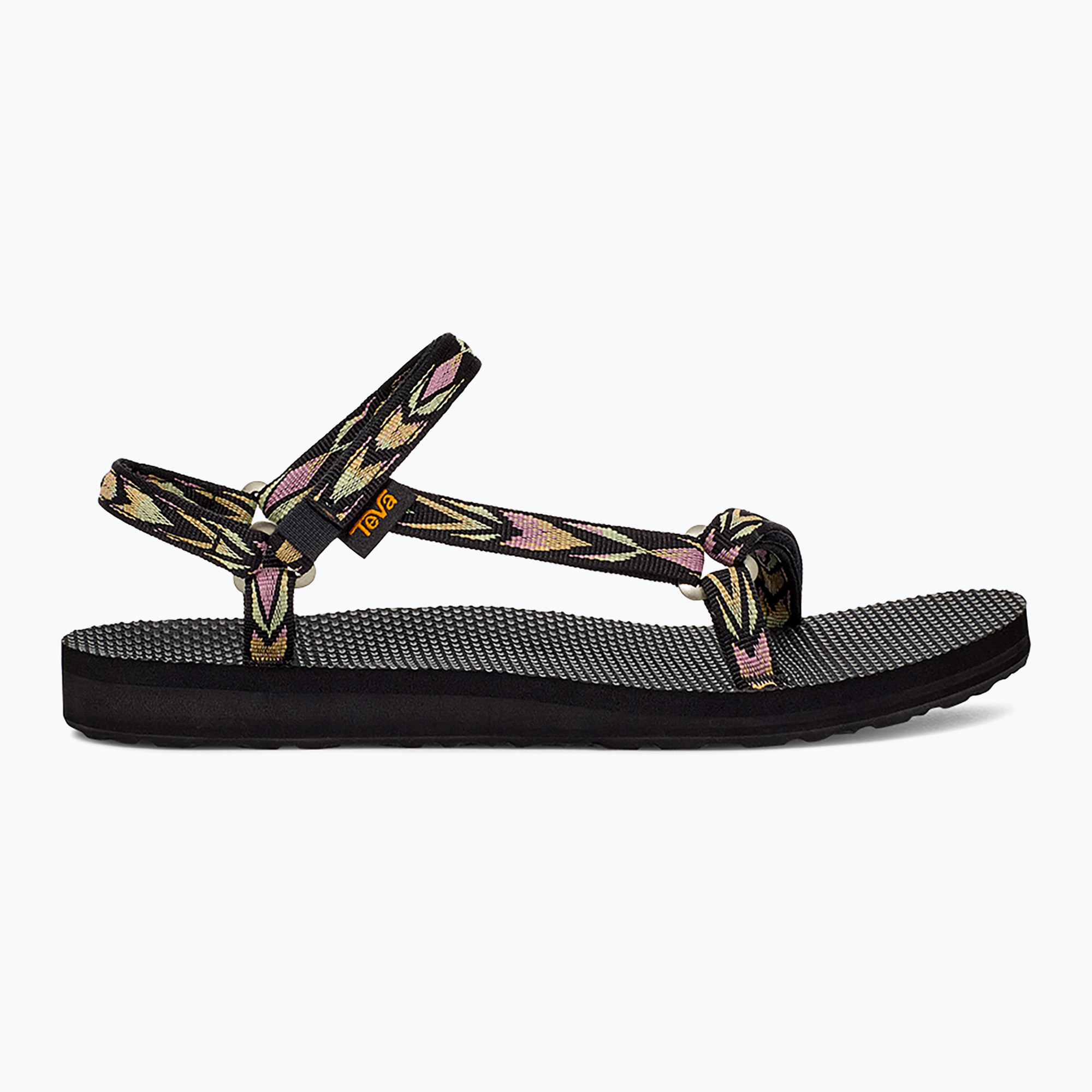 Dámske sandále Teva Original Universal Slim archive wings root (Original Universal Slim 1150110-ASR-10)