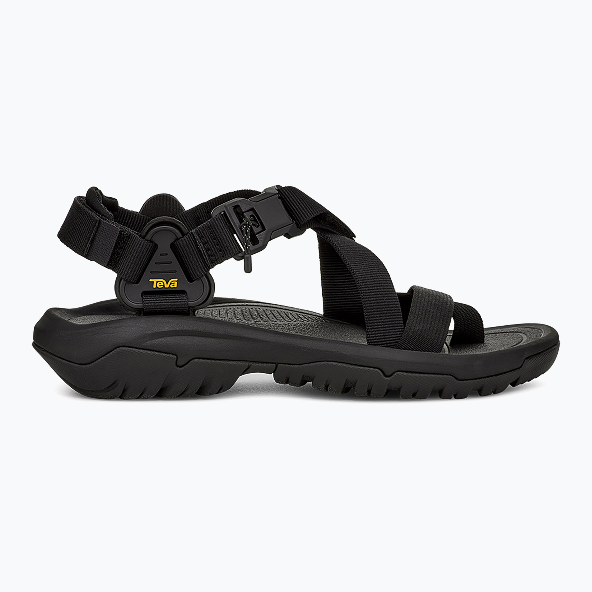 Dámske sandále Teva Hurricane Terra Dactyl black (Hurricane Terra Dactyl 1169431-BLK-11)