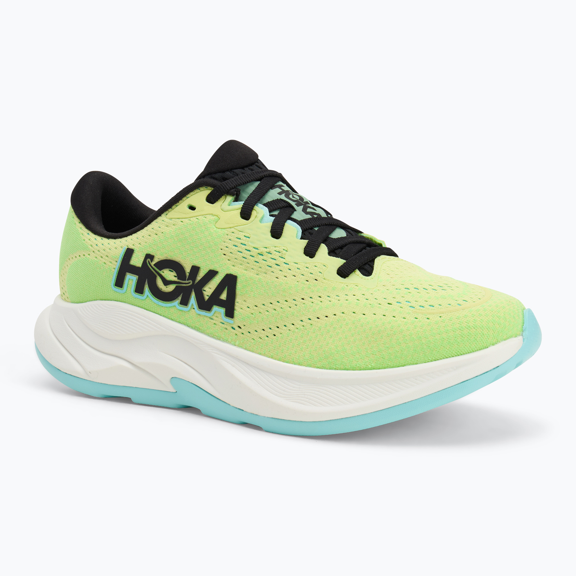 Pánska bežecká obuv HOKA Rincon 4 yuzu/tart apple (Rincon 4 1155130-YZT)