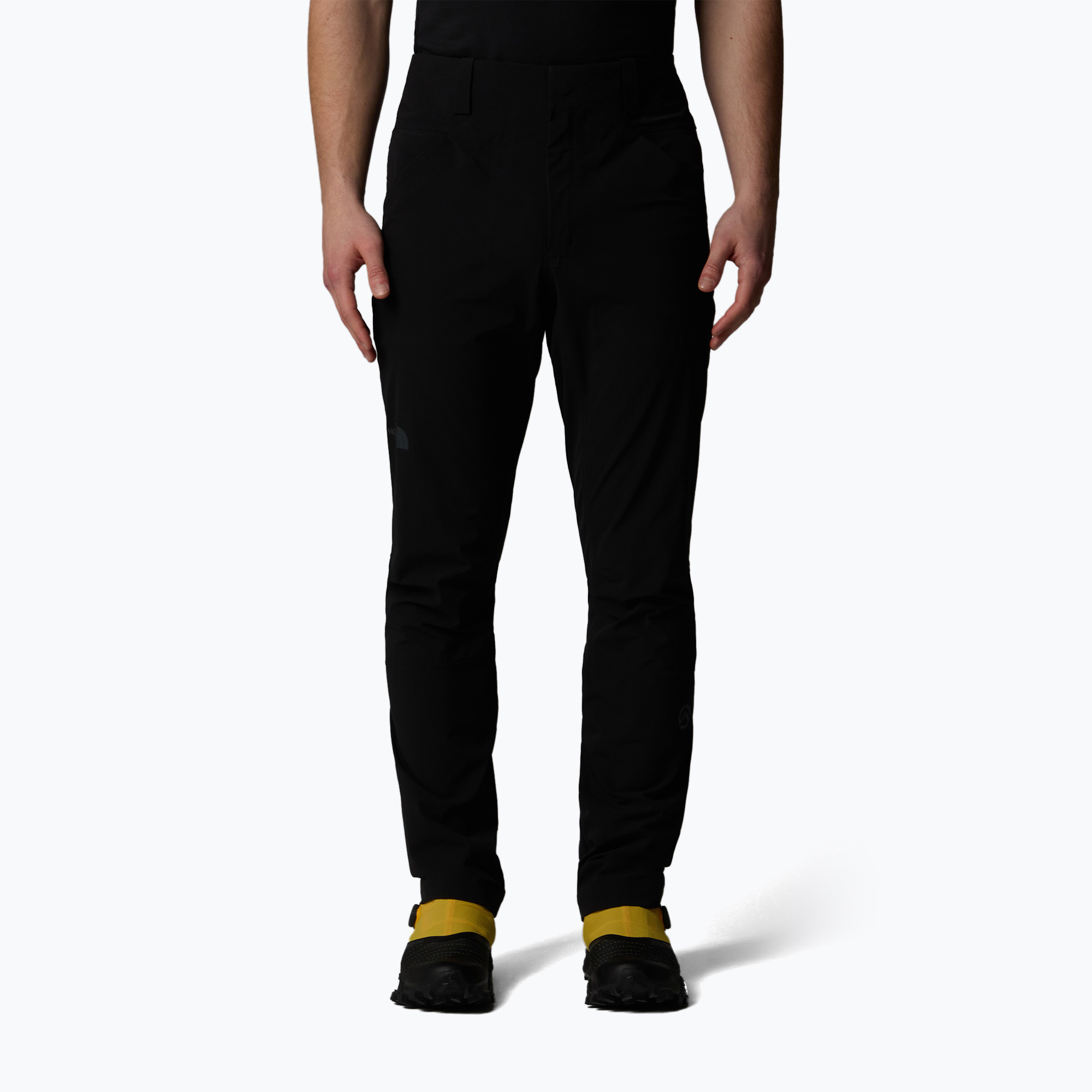 Pánske nohavice The North Face Summit Off Width black/npf (Summit Off Width NF0A84PP4H01012)