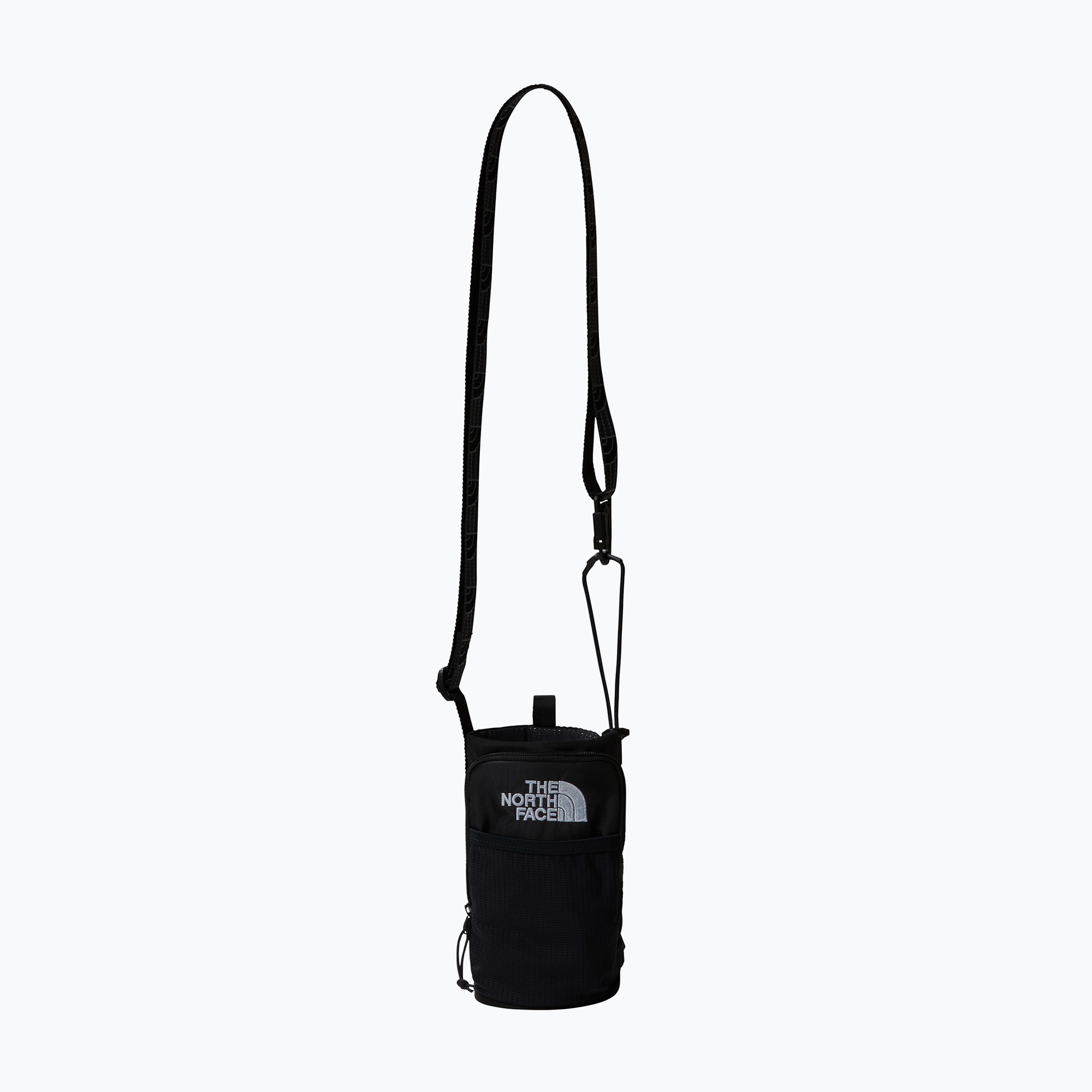 Taška na fľašu The North Face Borealis Water tnf black/ tnf black/ npf
