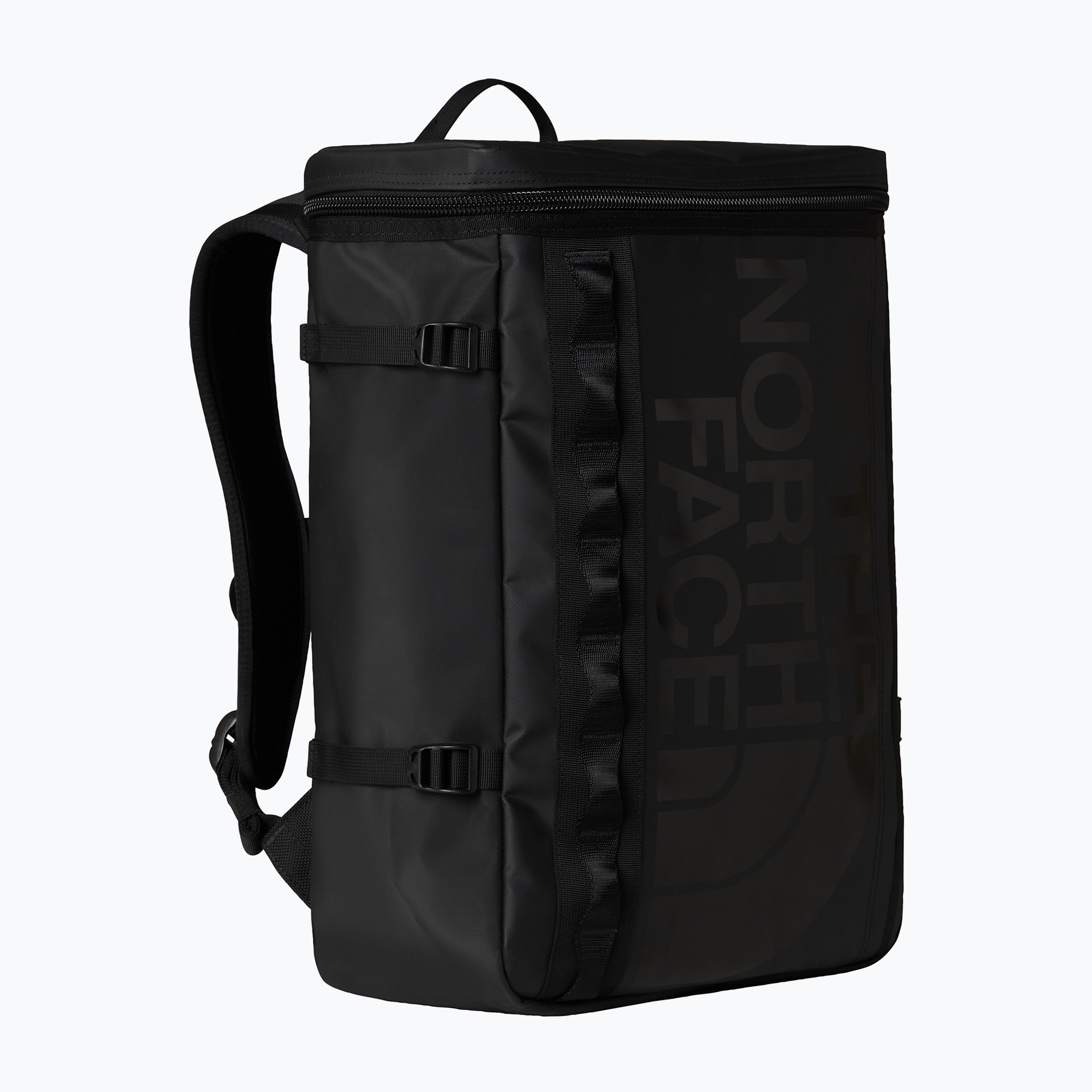 Mestský batoh The North Face Base Camp Fuse Box 30 l tnf black/tnf black/npf (Base Camp Fuse Box NF0A3KVR4HF1)