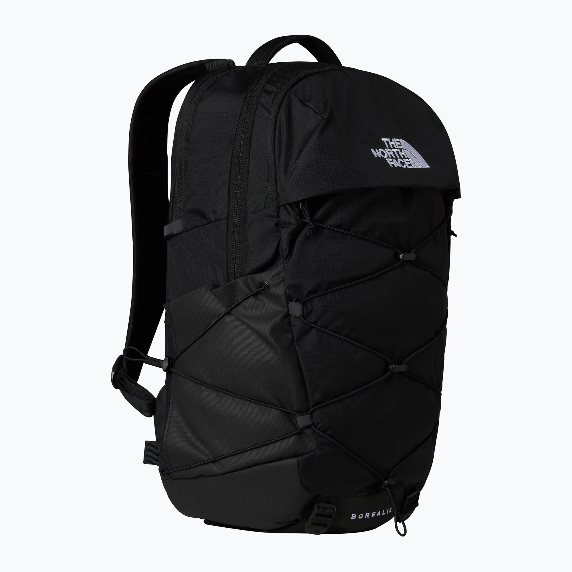 Turistický batoh The North Face Borealis 28 l black/black/npf (Borealis NF0A52SE4HF1)