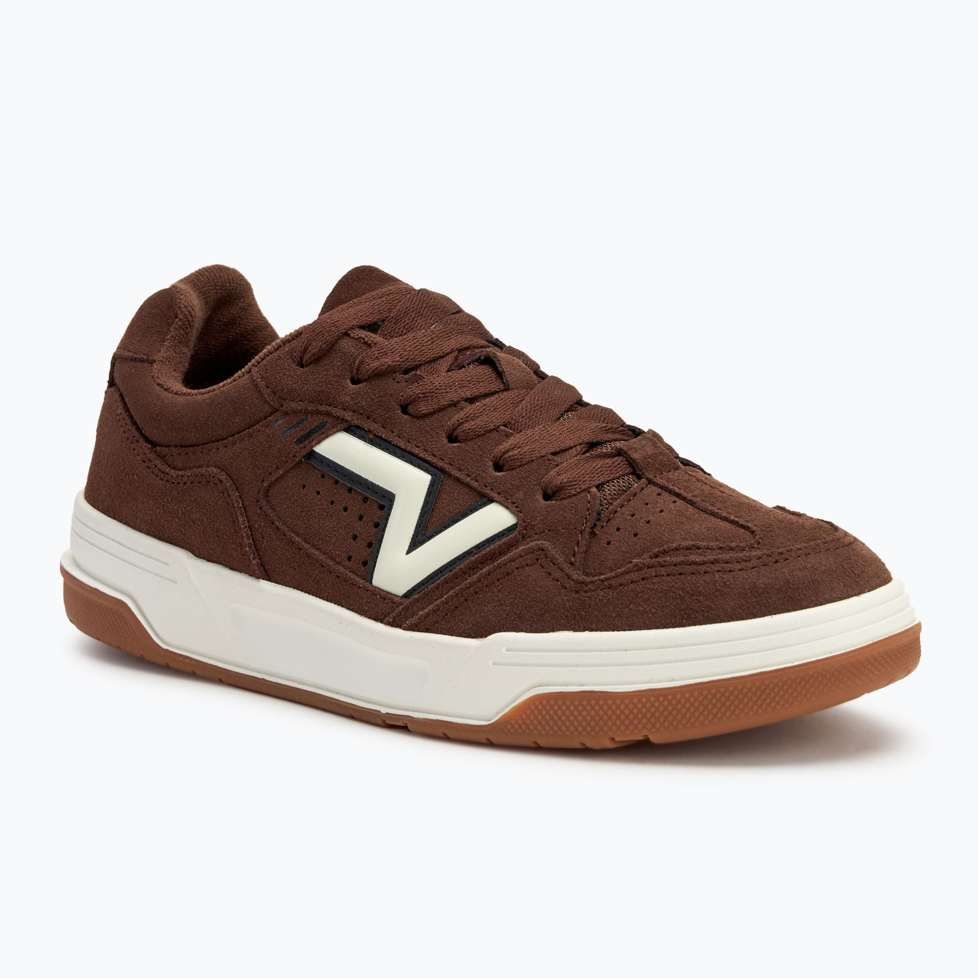 Vans Upland zemina na črepníky/čierne topánky (Upland VN000D1HU881)