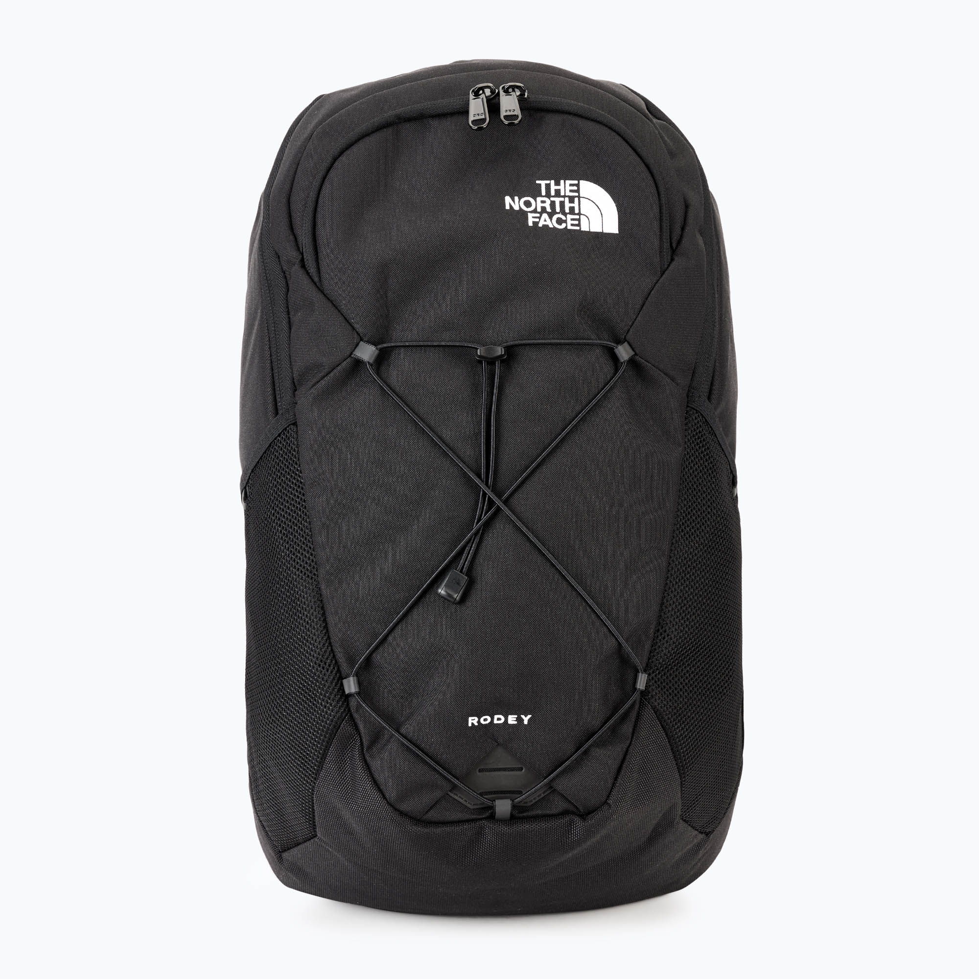 Mestský batoh The North Face Rodey 27 l black/npf (Rodey NF0A3KVC4H01)
