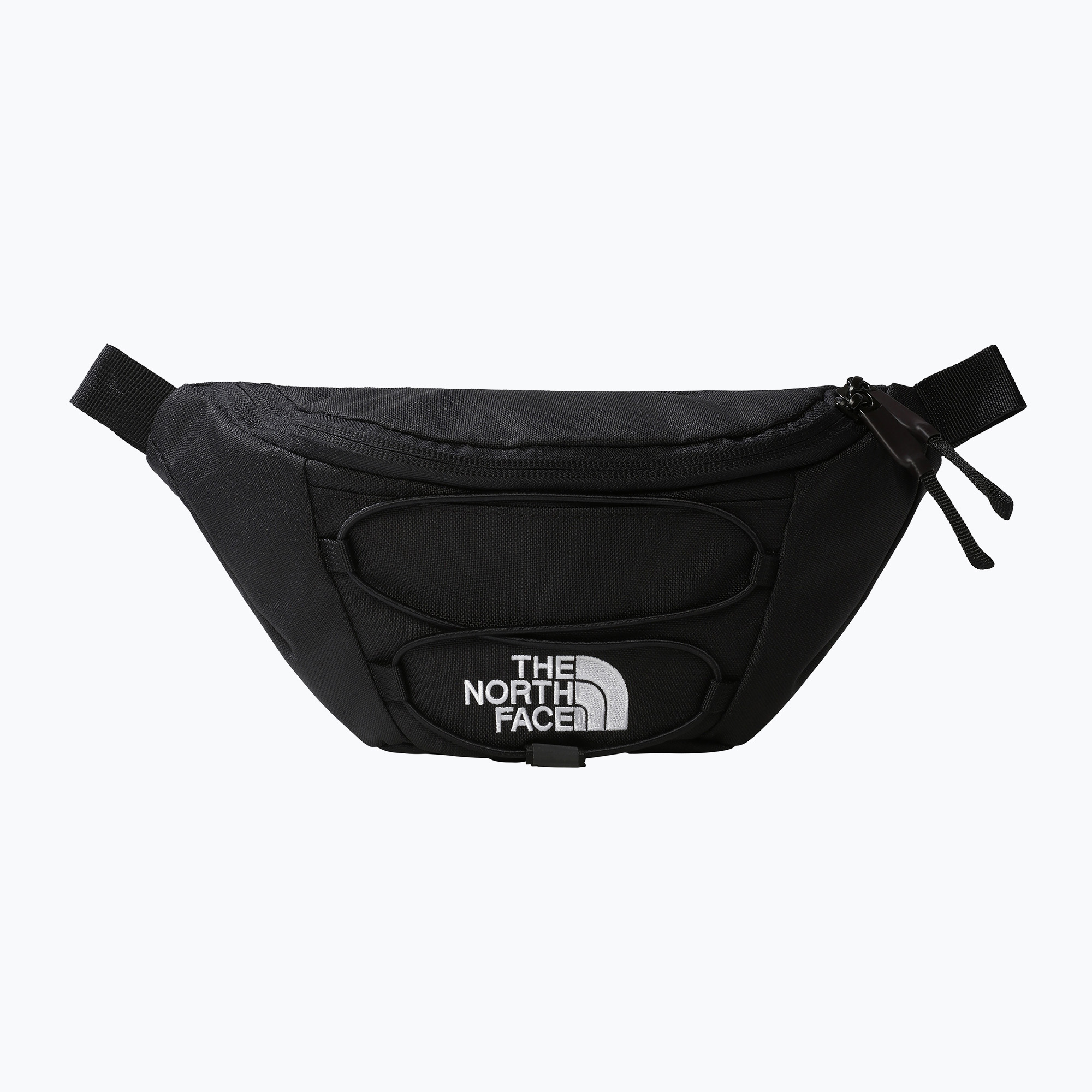 Taštička ľadvinka The North Face Jester Lumbar 2,2 l black/npf (Jester Lumbar NF0A52TM4H01001)