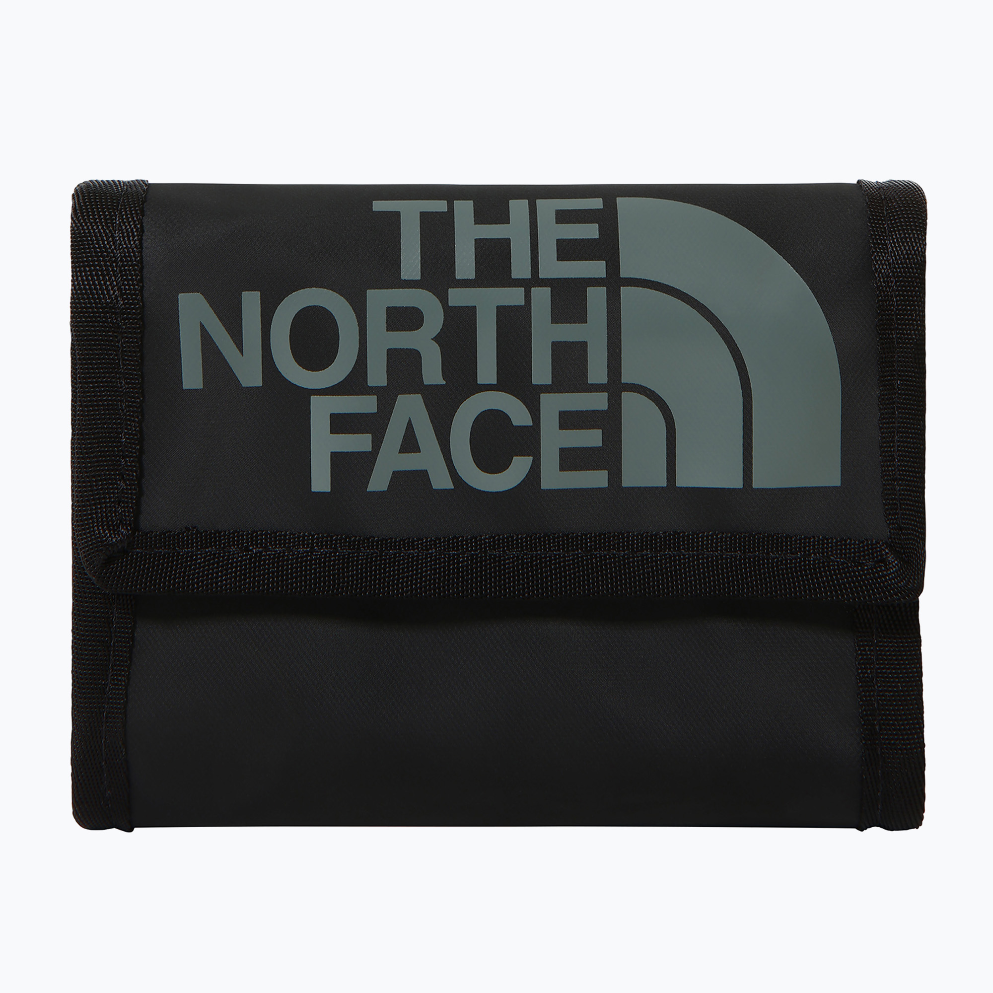 Peňaženka The North Face Base Camp čierna/npf (Base Camp Wallet NF0A52TH4H01001)