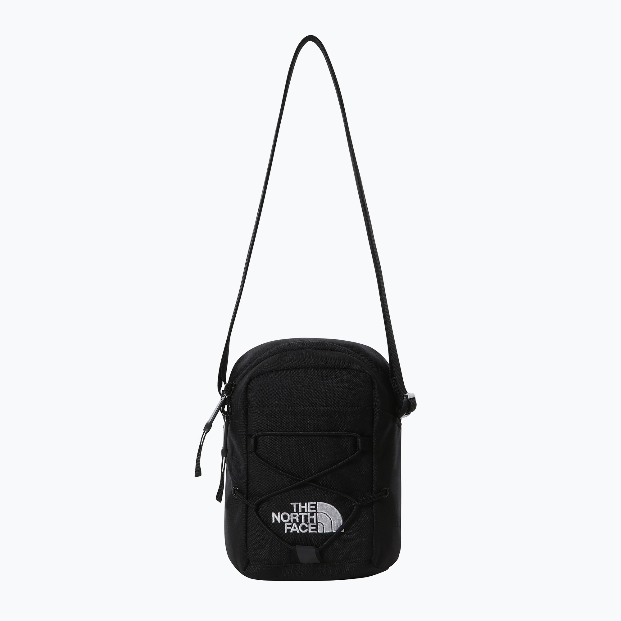 Taštička The North Face Jester Crossbody black/npf (Jester Crossbody NF0A52UC4H01)
