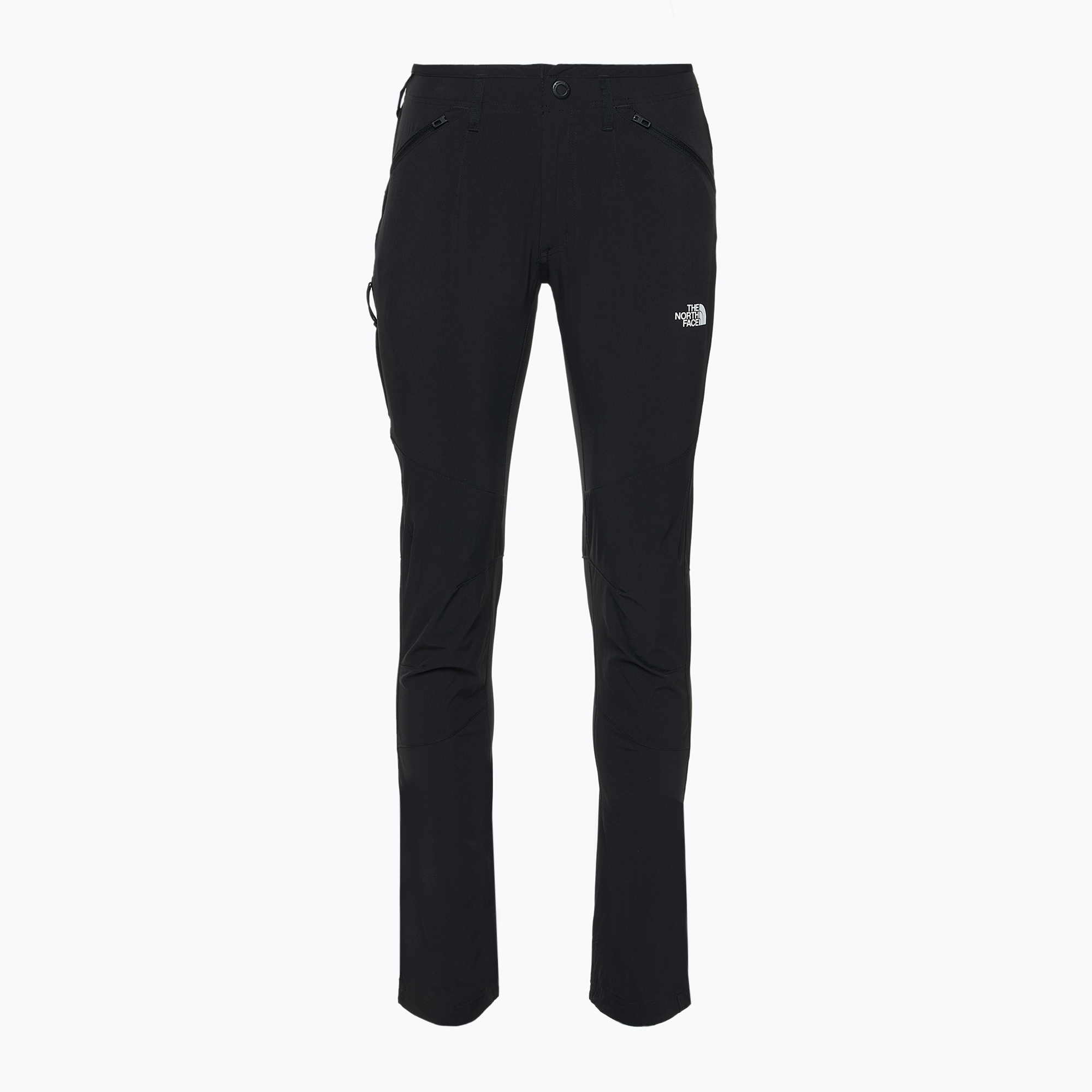 Dámske softshellové nohavice The North Face Speedlight Slim Straight black/npf (Speedlight Slim Straight NF0A7Z8A4H01015)