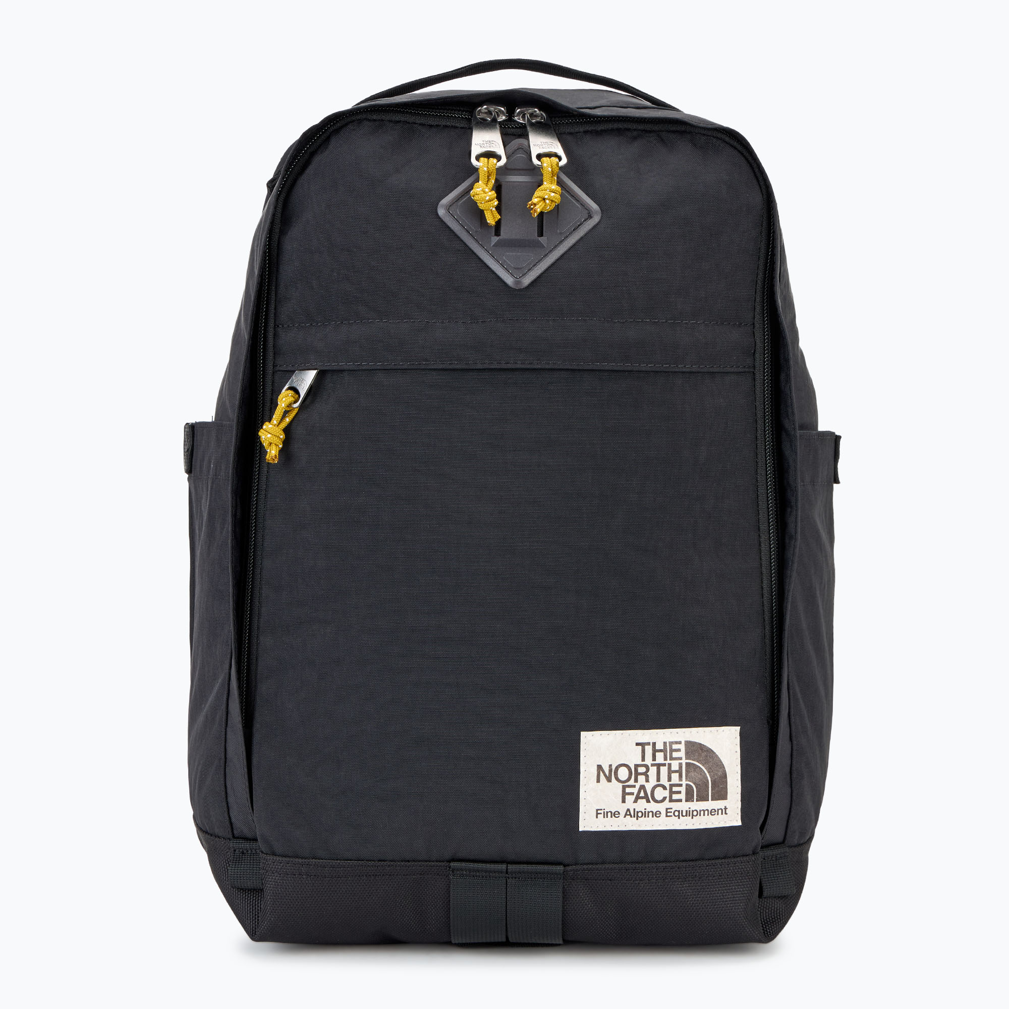 Batoh The North Face Berkeley Daypack 16 l black/miner (Berkeley Daypack NF0A52VQASX1)