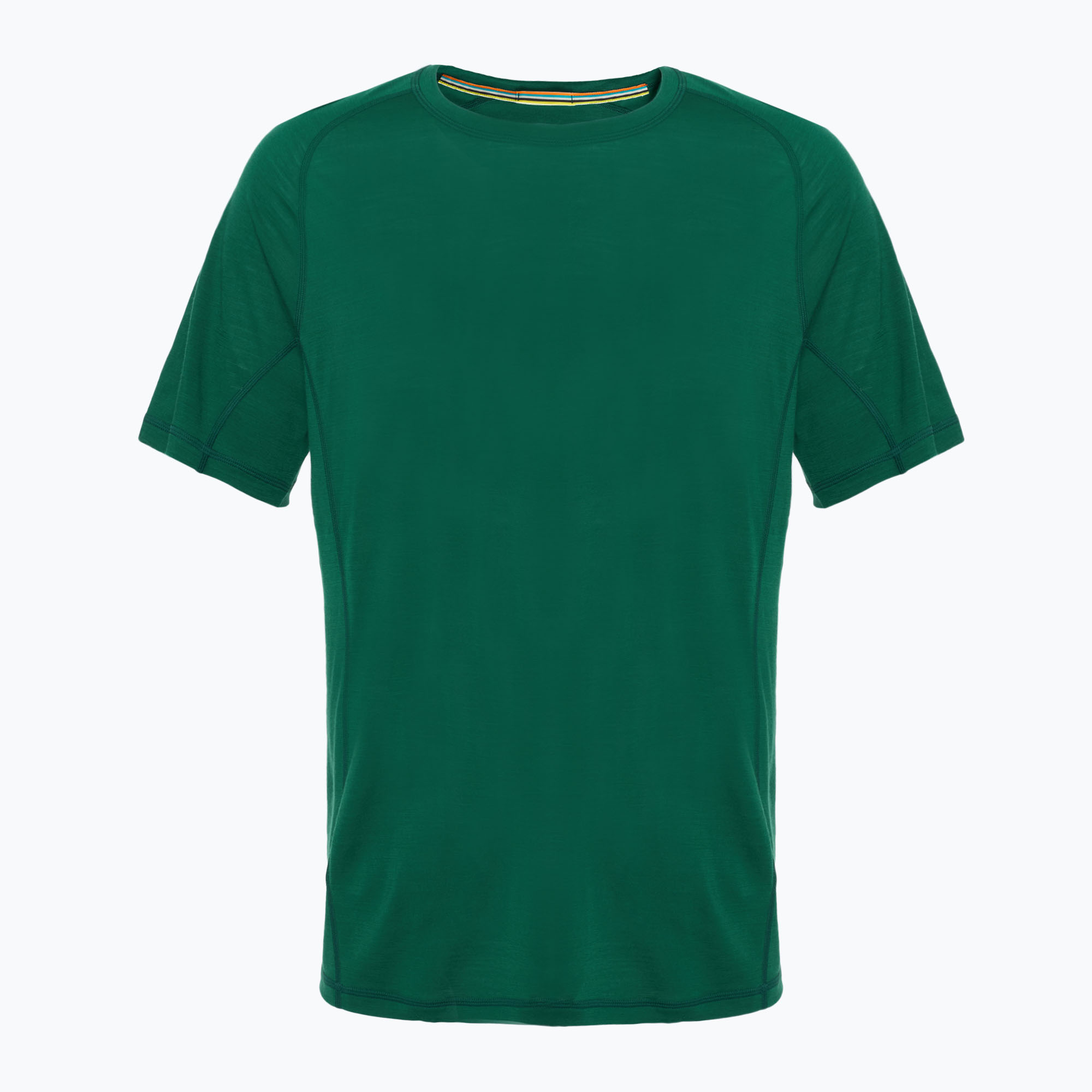 Pánske polo tričko Napapijri Ebea 2 bright white 002 (Merino Sport 120 SW016544304)