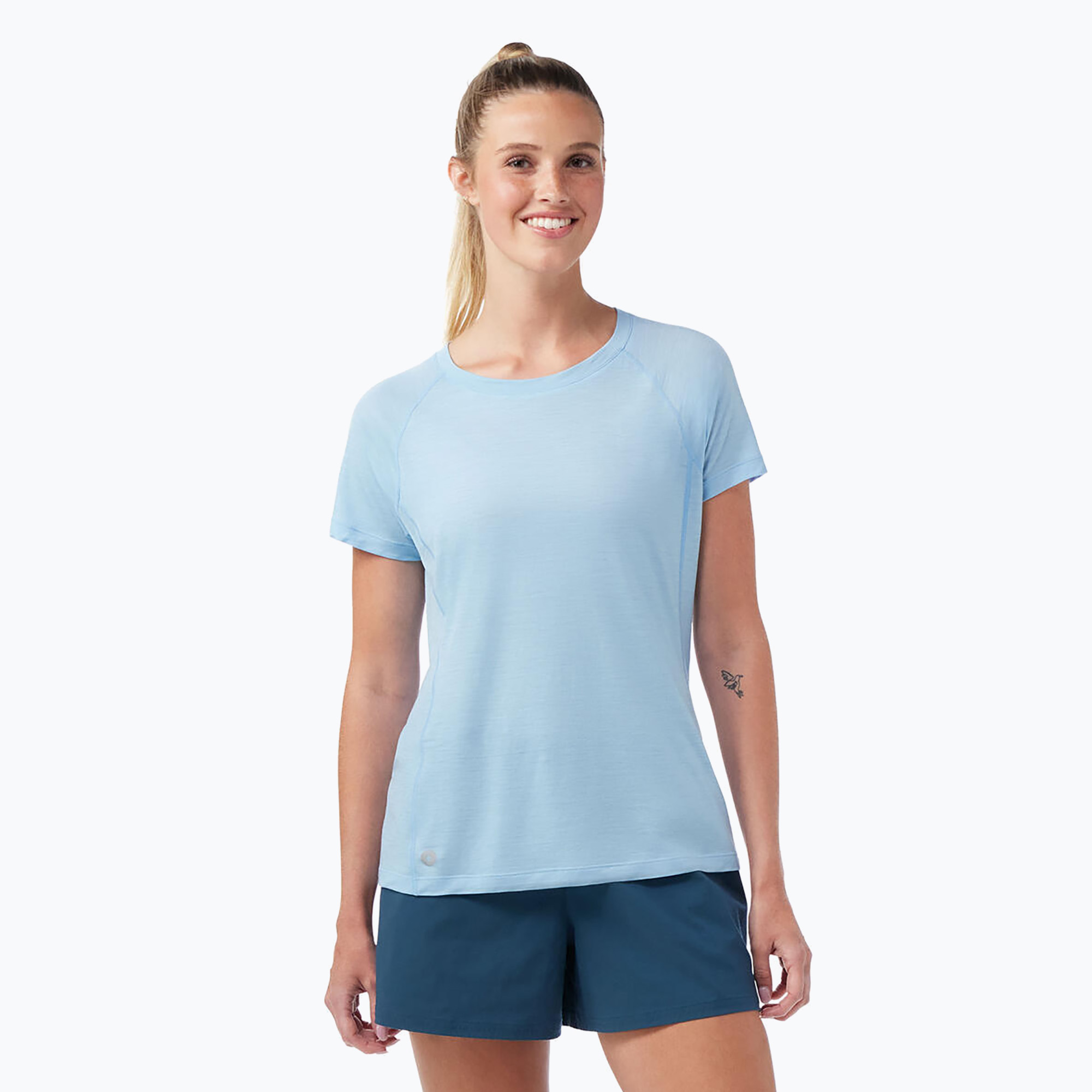 Pánske polo tričko Napapijri E-Aylmer blu marine