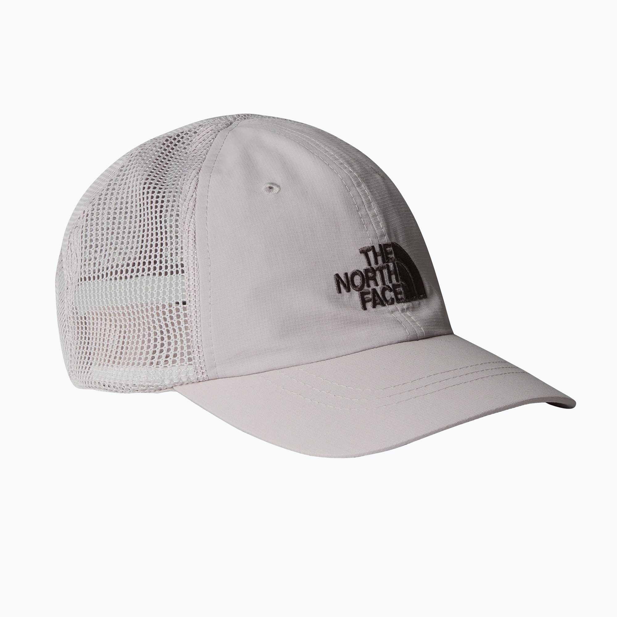 Šiltovka The North Face Mudder Trucker moonstone grey