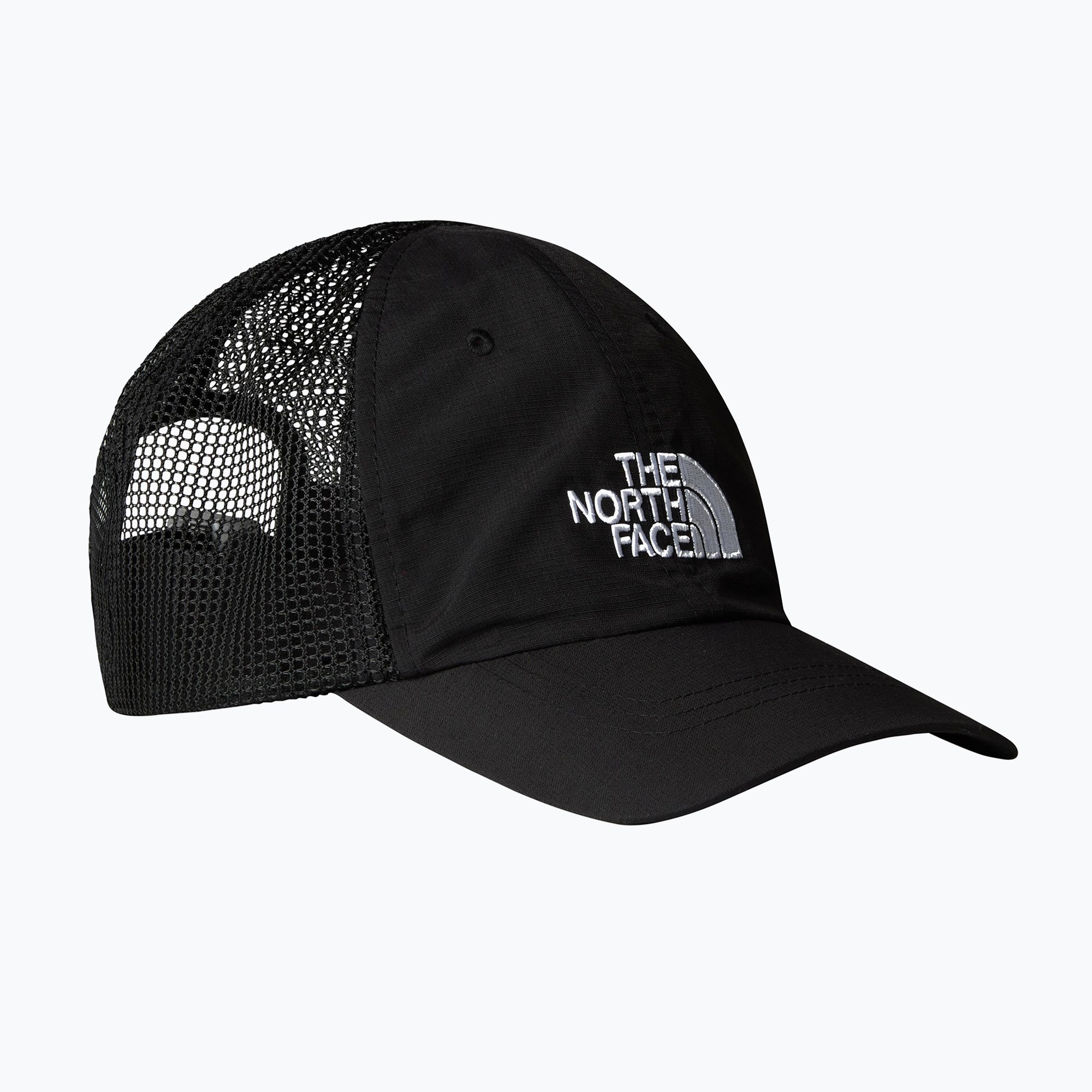 Šiltovka The North Face Mudder Trucker tnf black/tnf black