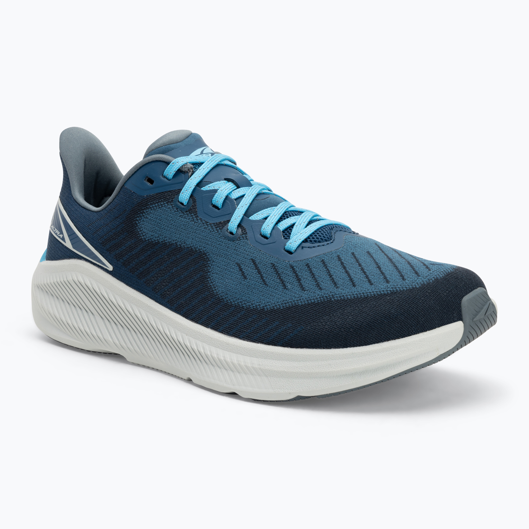 Pánske bežecké topánky Altra Experience Form navy/light blue (Experience Form AL0A85NT4461)