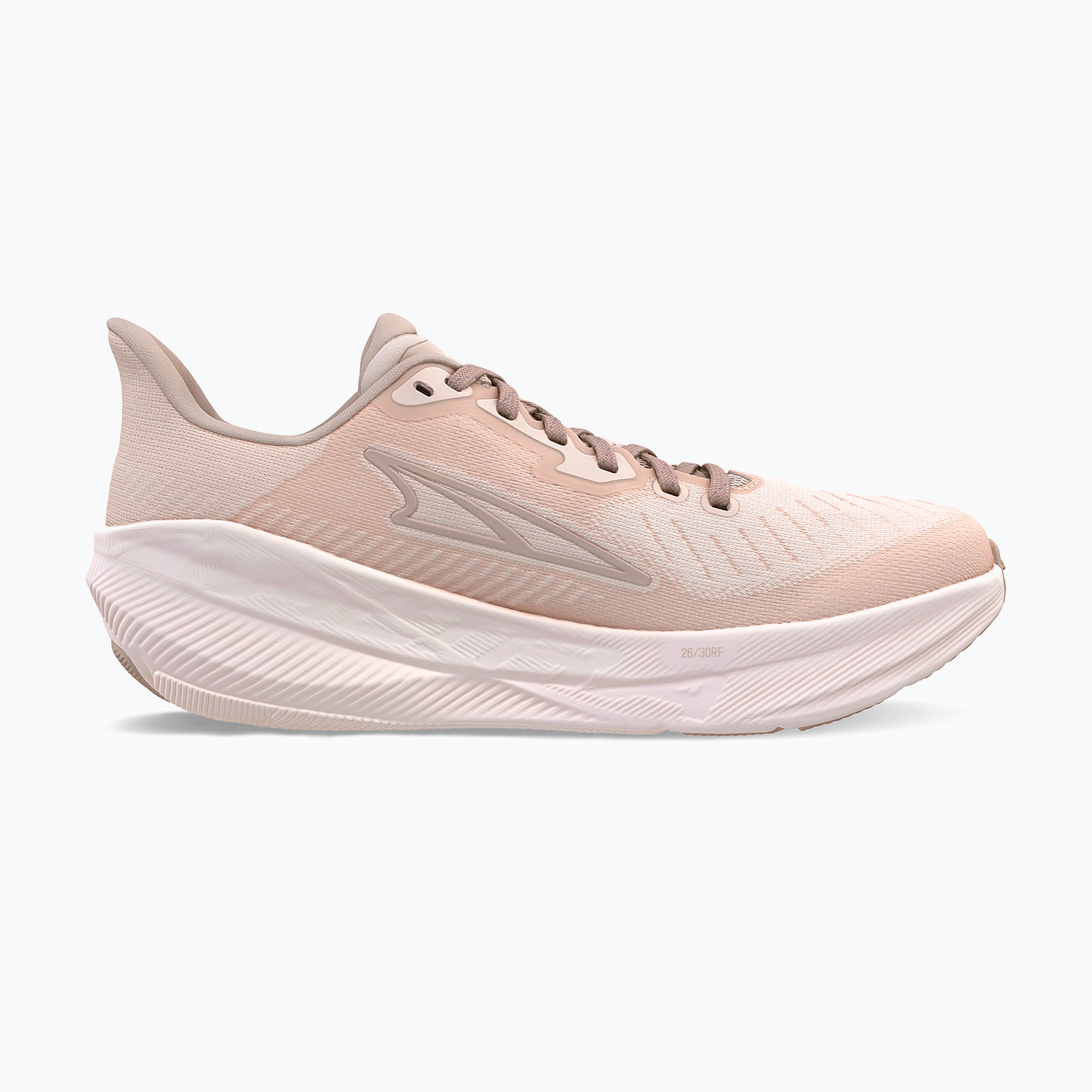 Dámska bežecká obuv Altra Experience Flow pink (Experience Flow AL0A85NW6631)