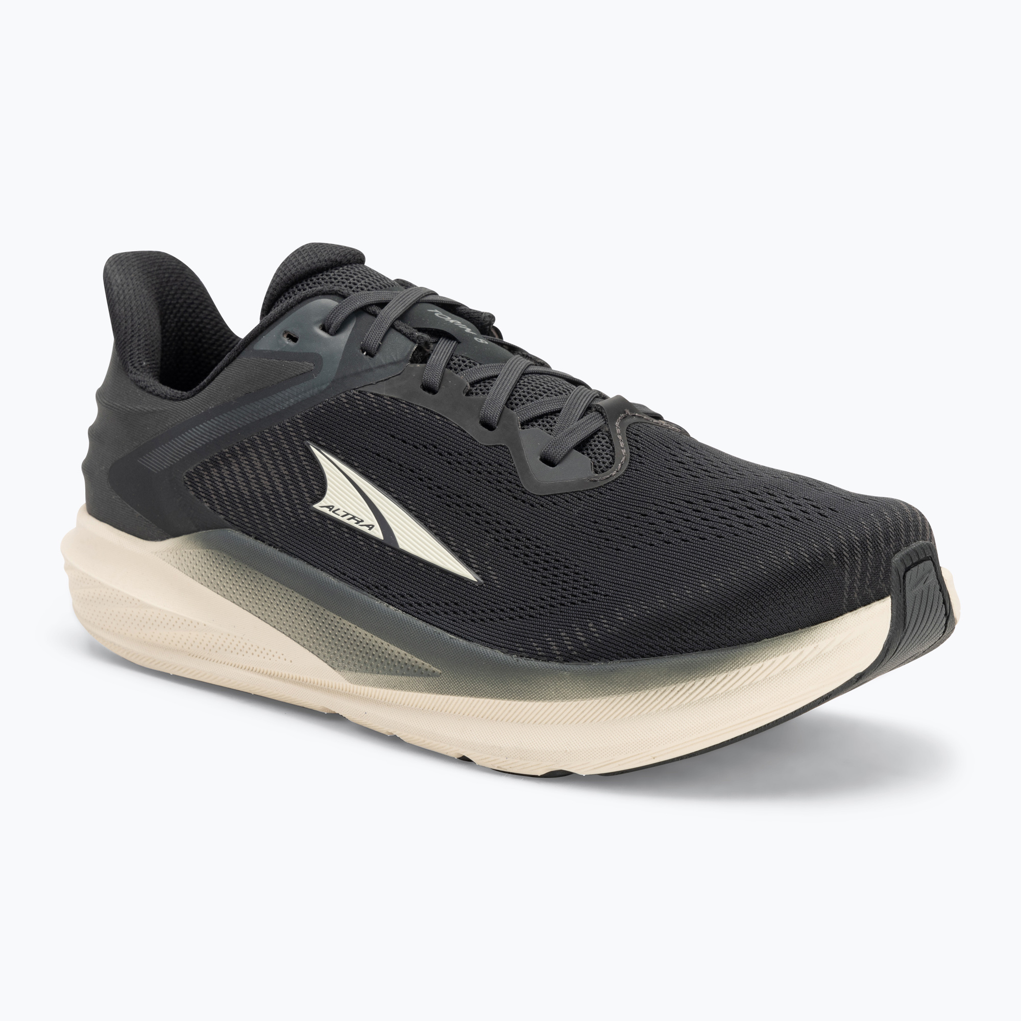Pánske bežecké topánky Altra Torin 8 Wide black/white (Torin 8 AL0A85QJ0101)