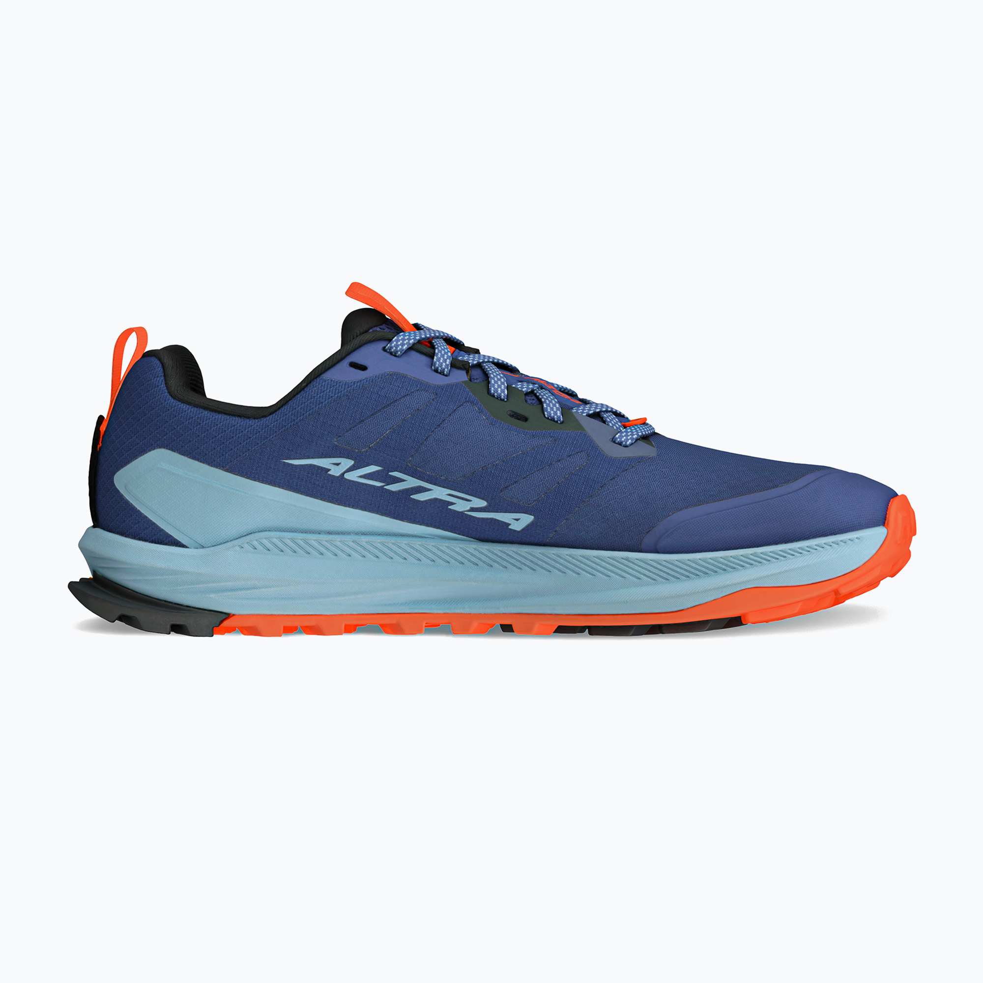 Pánske bežecké topánky Altra Lone Peak 9+ navy (Lone Peak 9+ AL0A85RG4451)